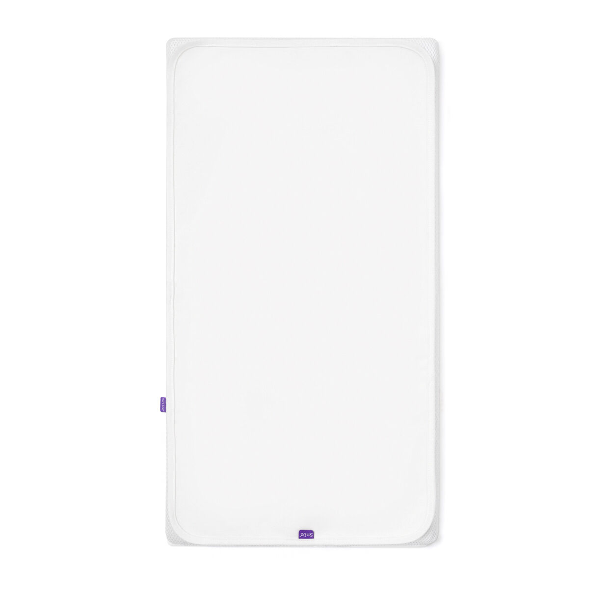 غطاء فرشة مقاوم للماء لمهد سنوزبود 4 - 40&times;75.5 سم image number 3