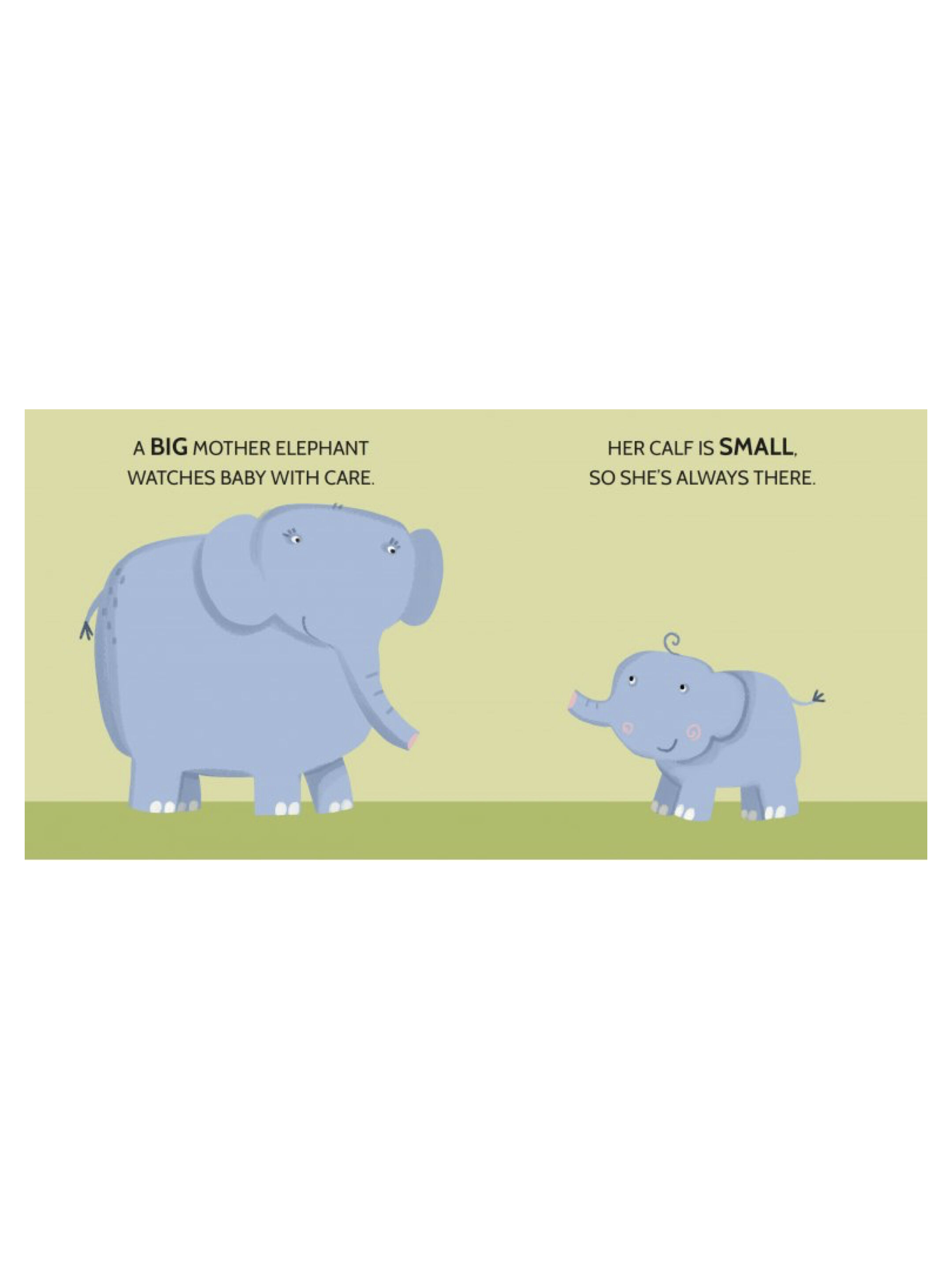 كتاب وأحجية من ساسي - المتضادات image number 4