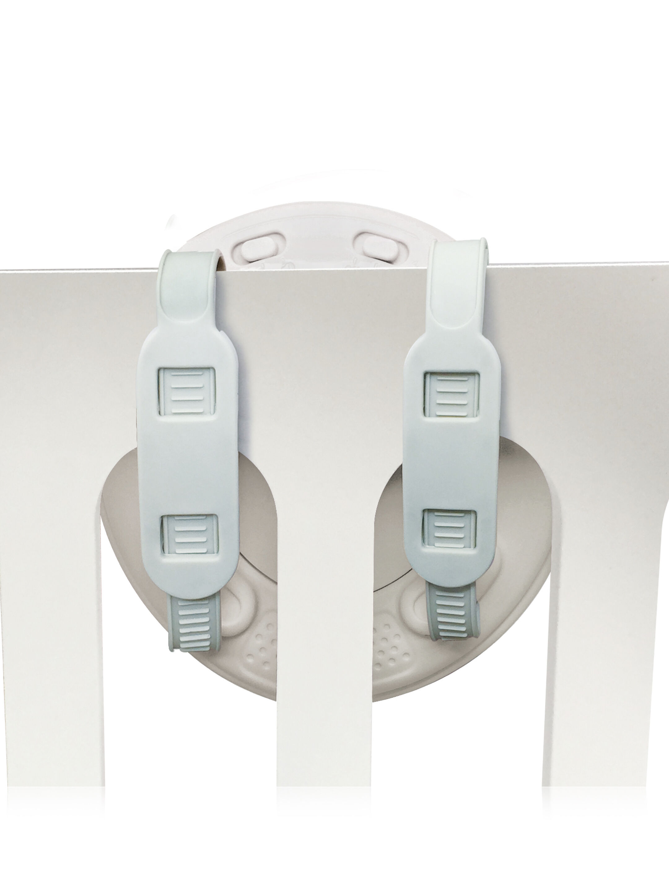 مصباح مهدئ وجهاز عرض ووم من إنفانتينو - وردي image number 3