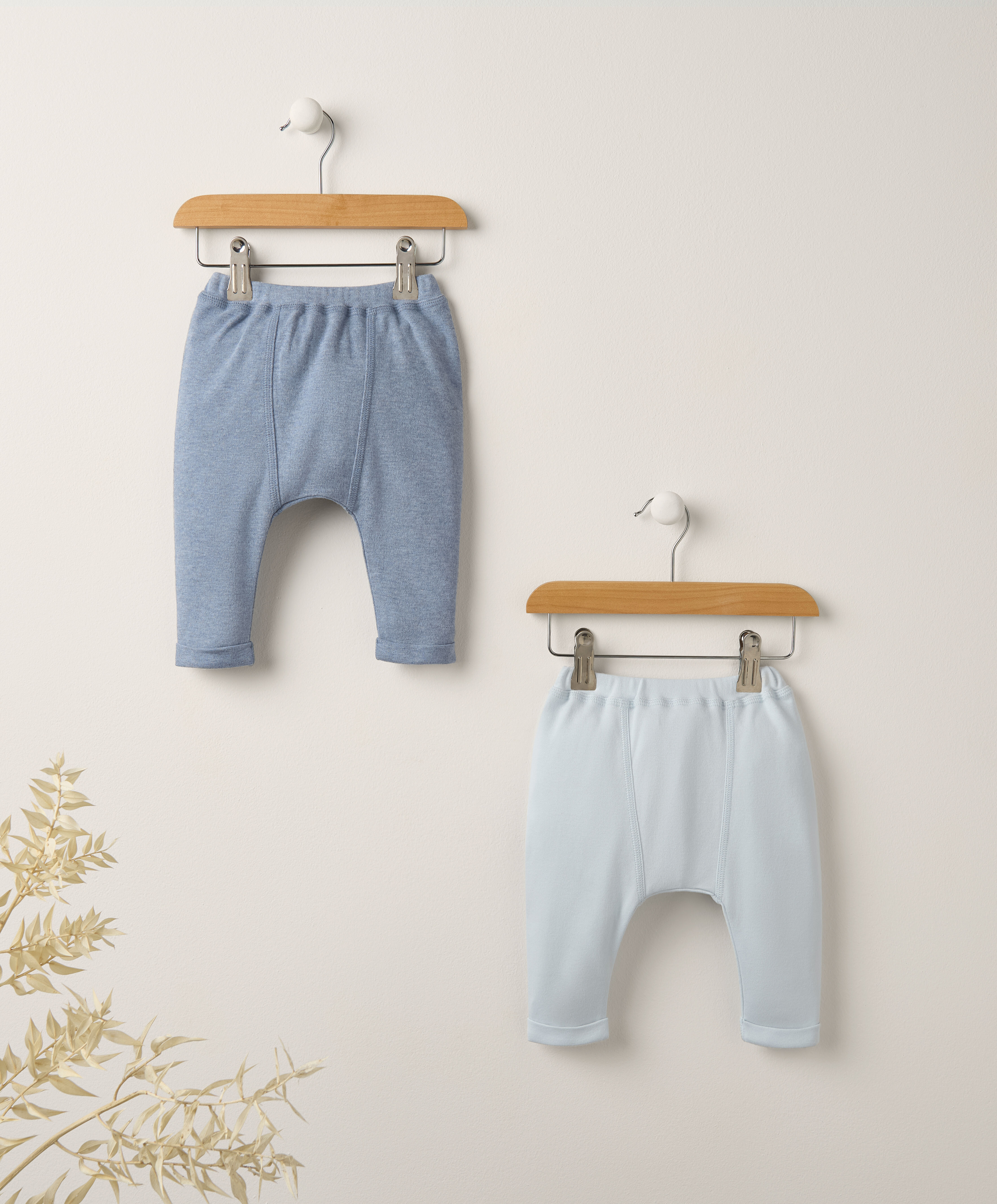 طقم لغينغز جيرسيه، قطعتان image number 3