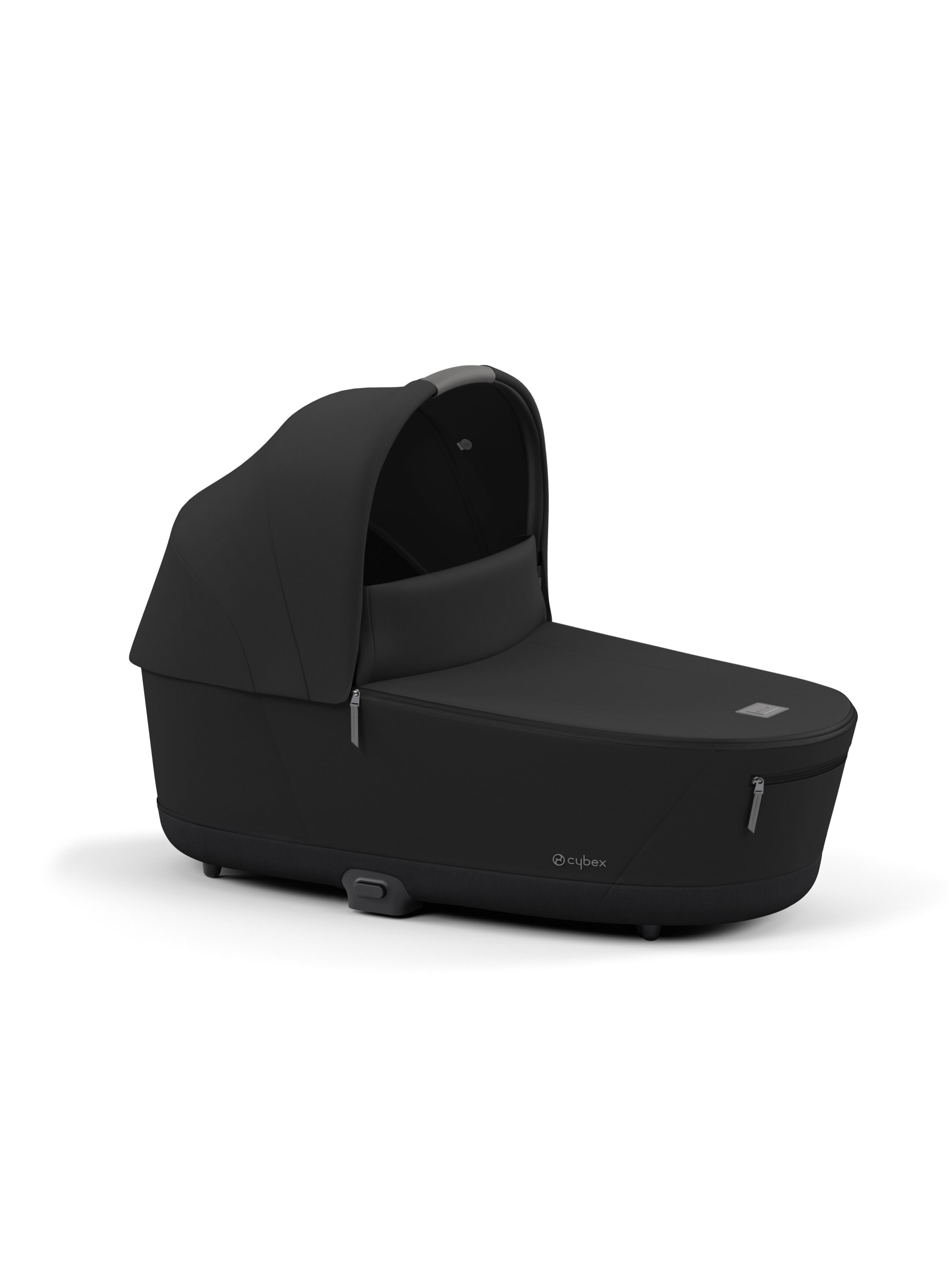 مهد محمول سايبكس بريام لوكس - أسود image number 6