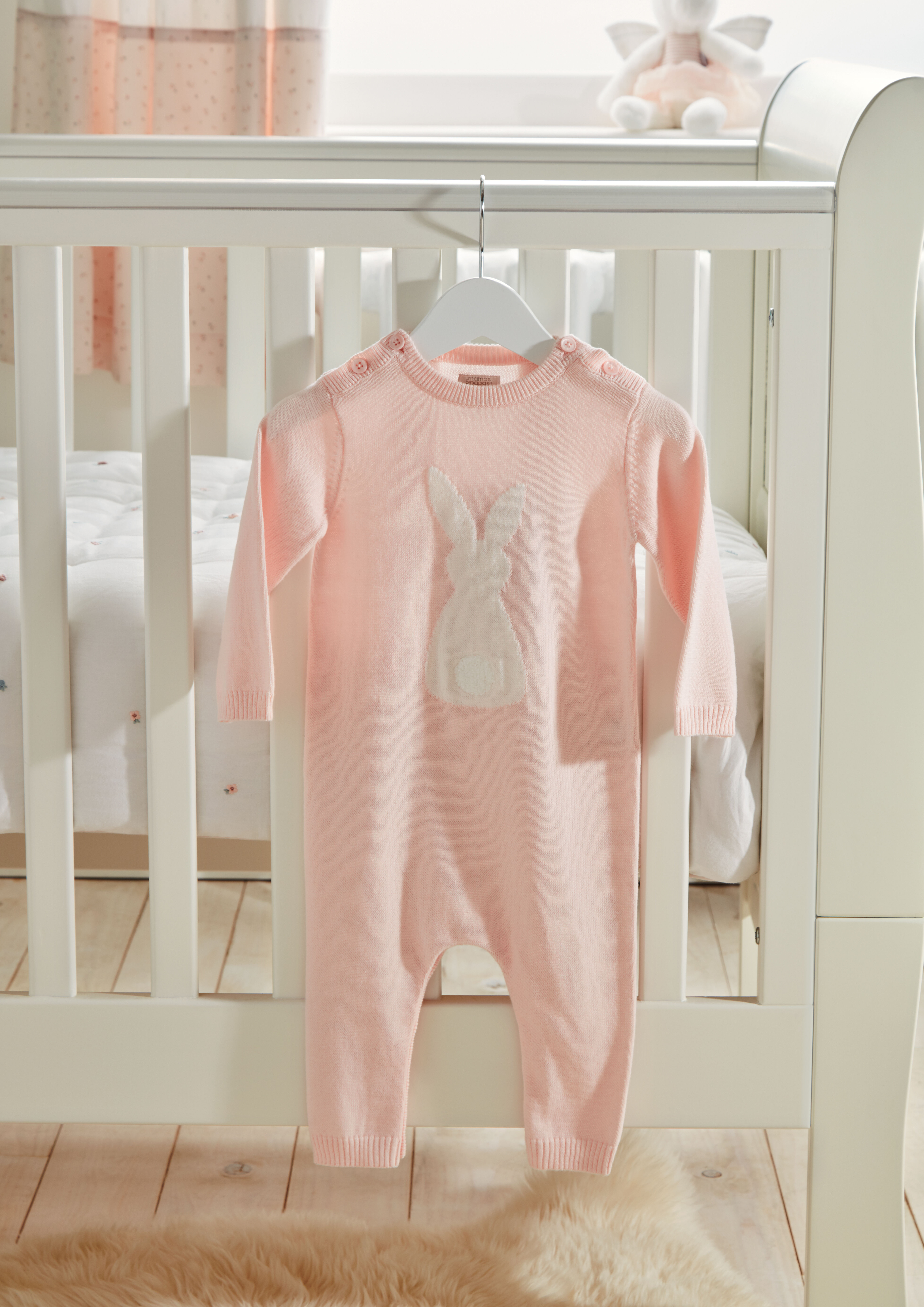 رومبر منسوج برقعة أرنب image number 4