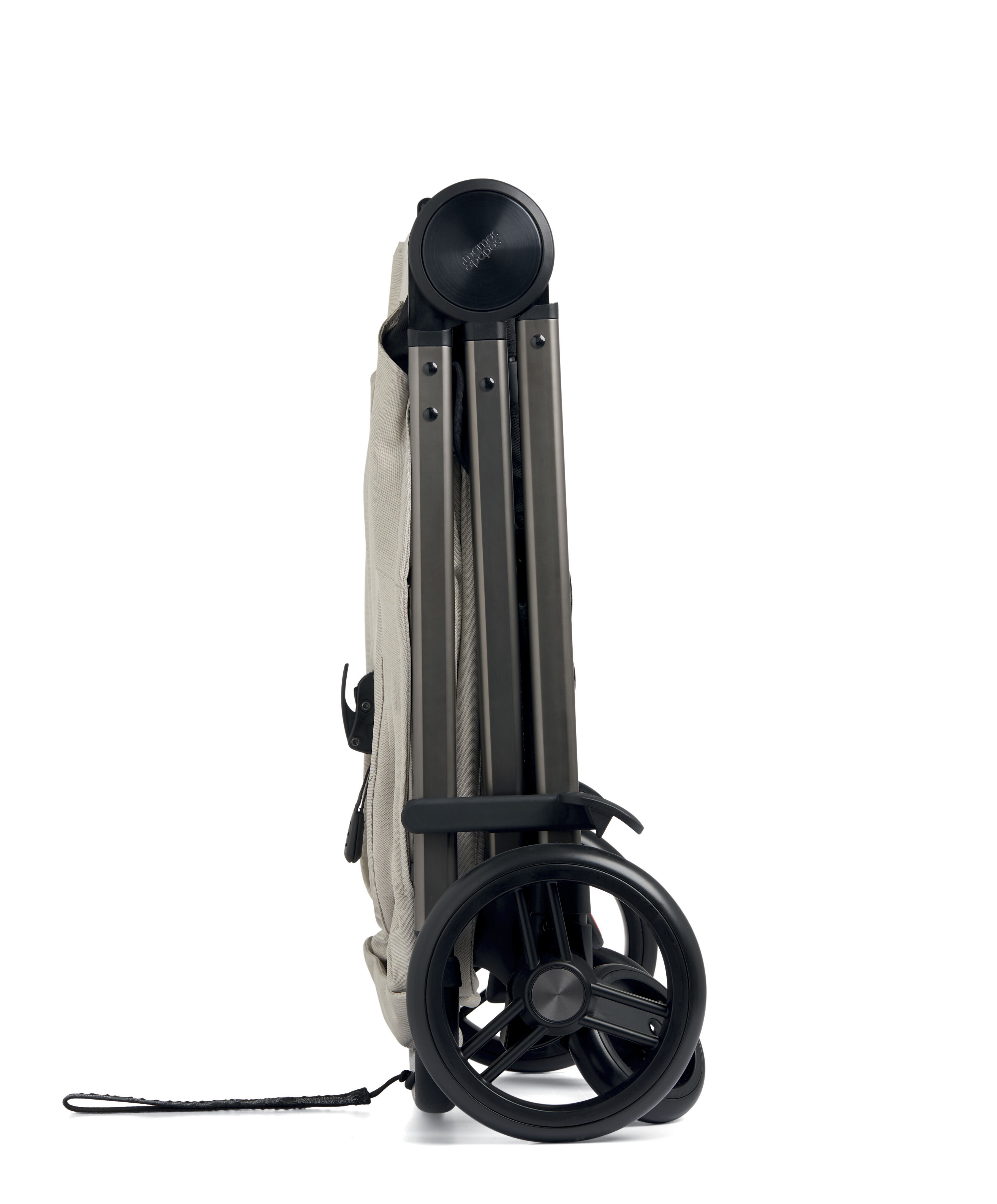 عربة أطفال خفيفة الوزن من ليبرو - موريل image number 7