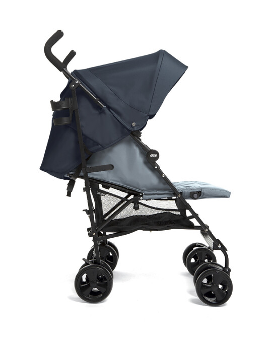 عربة أطفال كروز خفيفة - كحلي عربة أطفال كروز خفيفة - كحلي image number 2