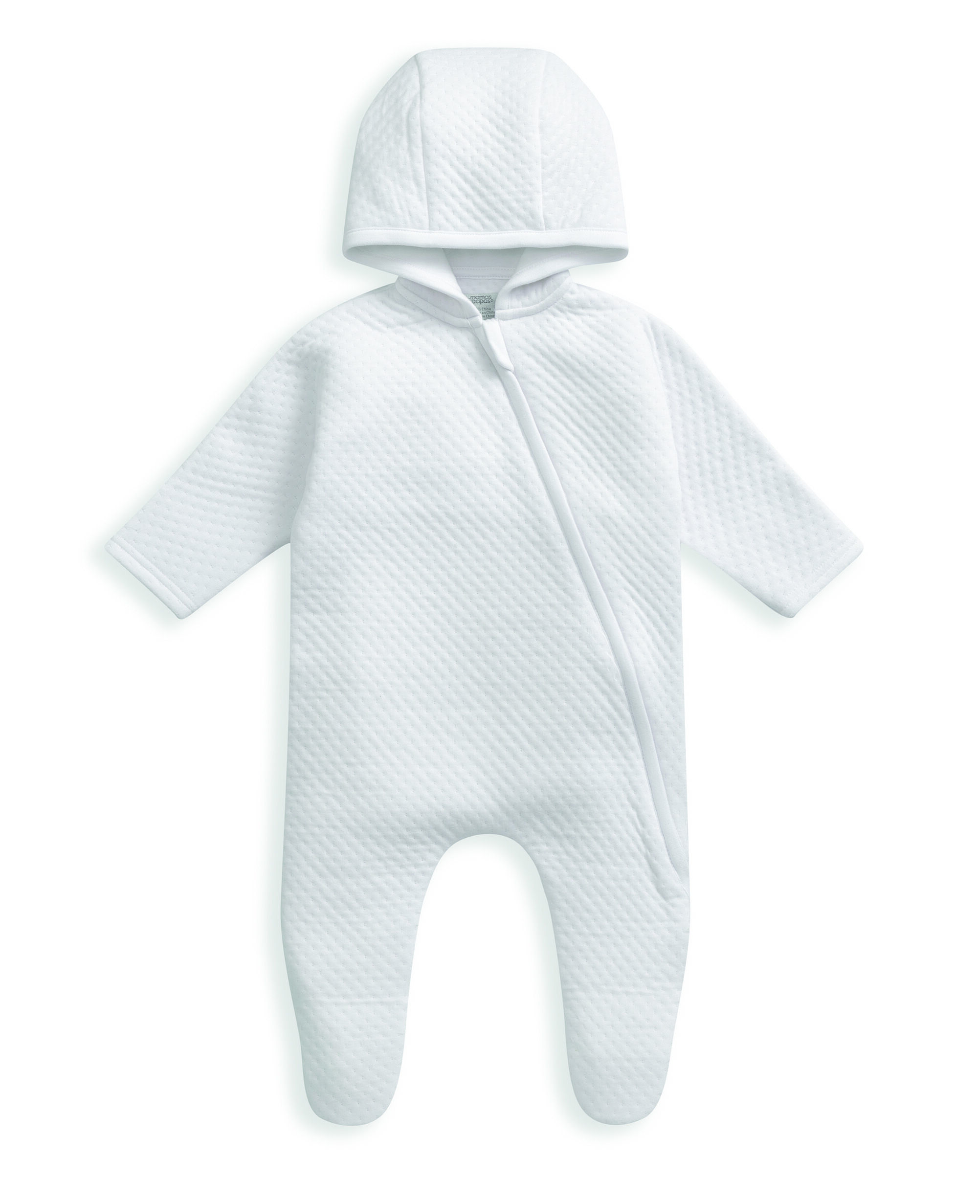 أوفرول جاكار جيرسيه بتصميم منقط image number 2