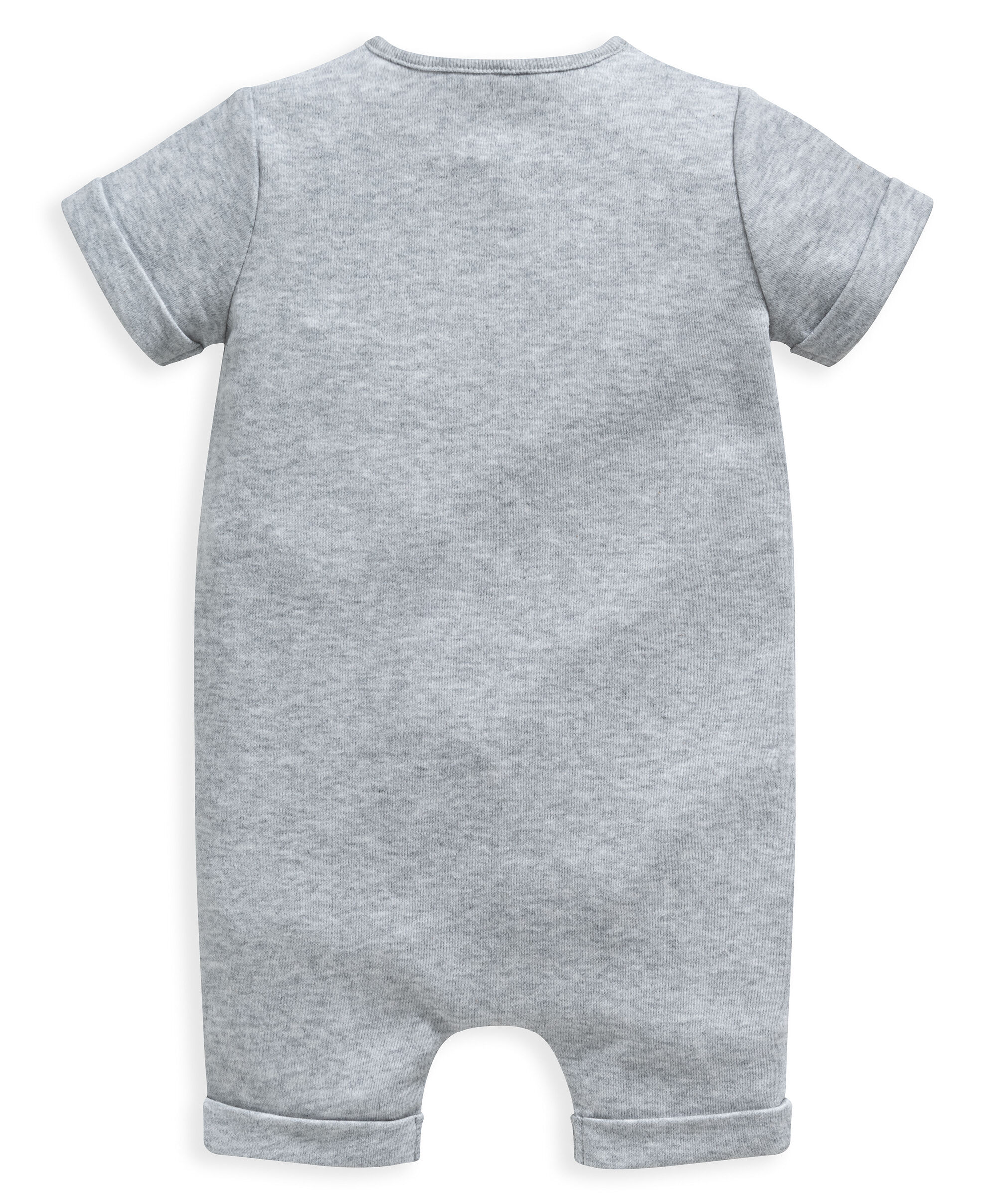 رومبر قصير جيرسيه image number 2