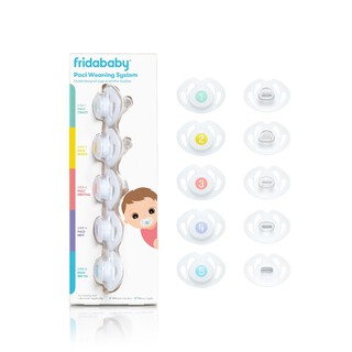 Fridababy Paci Weaning System Pacifier