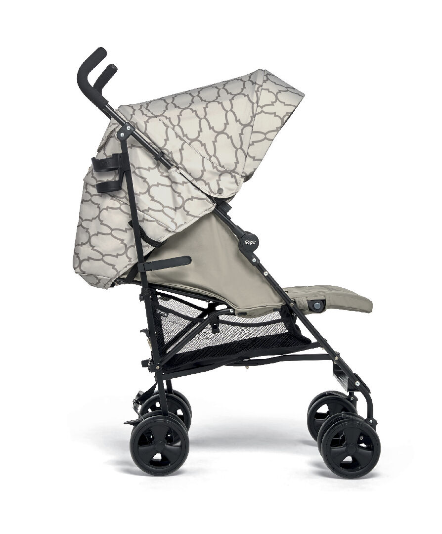 عربة أطفال كروز خفيفة - فيوز image number 2