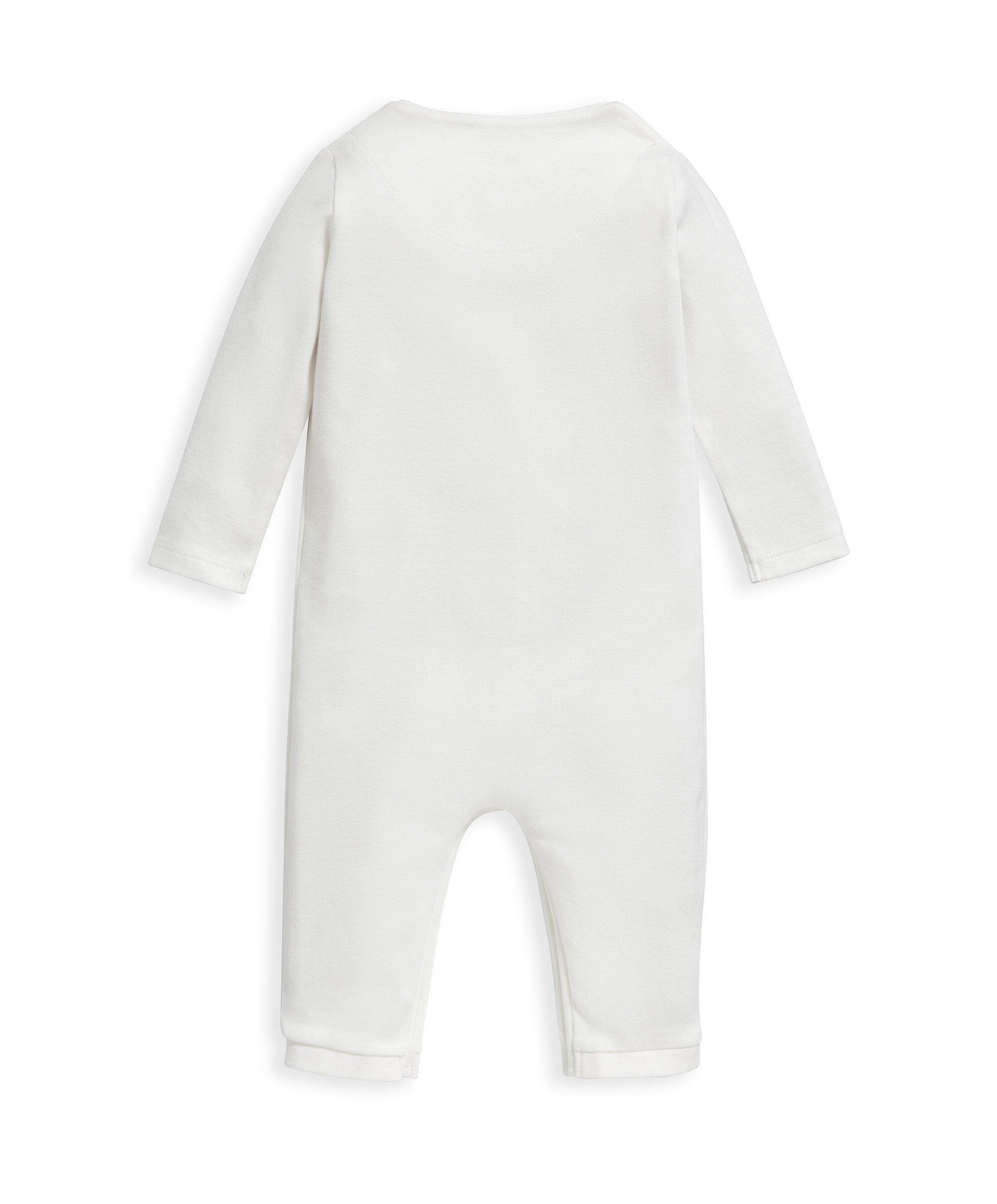 رومبر بتطريز سفاري image number 2