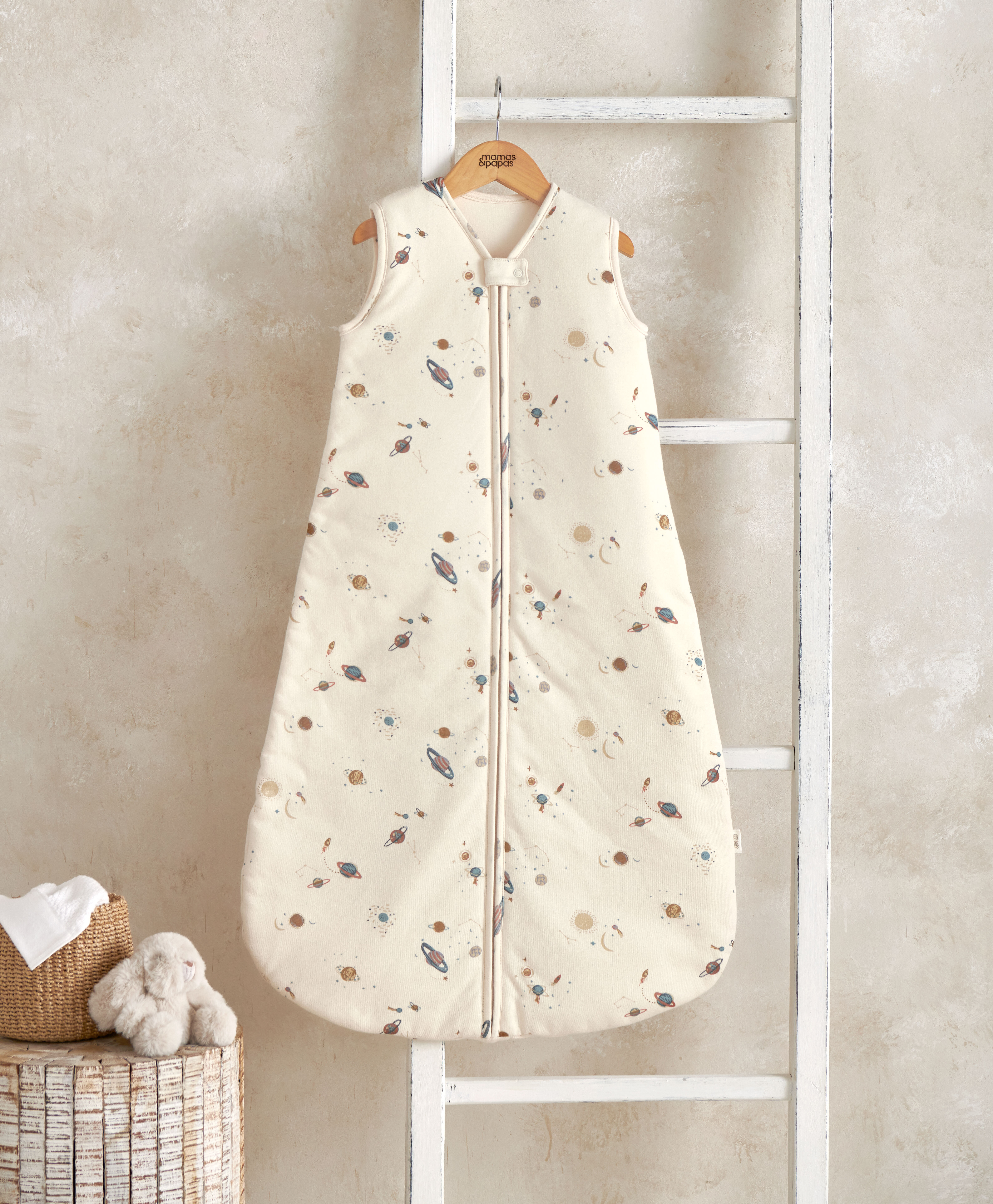 لحاف دريم بود بمعدل دفء 2.5 18-6 - بلانتس