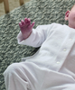 طقم مخمل بنقشة سحب - قطعتان طقم مخمل بنقشة سحب - قطعتان image number 6