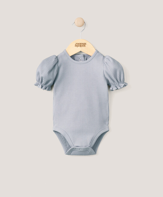 لباس قطعة واحدة بتصميم مضلع - بنفسجي فاتح لباس قطعة واحدة بتصميم مضلع - بنفسجي فاتح image number 1