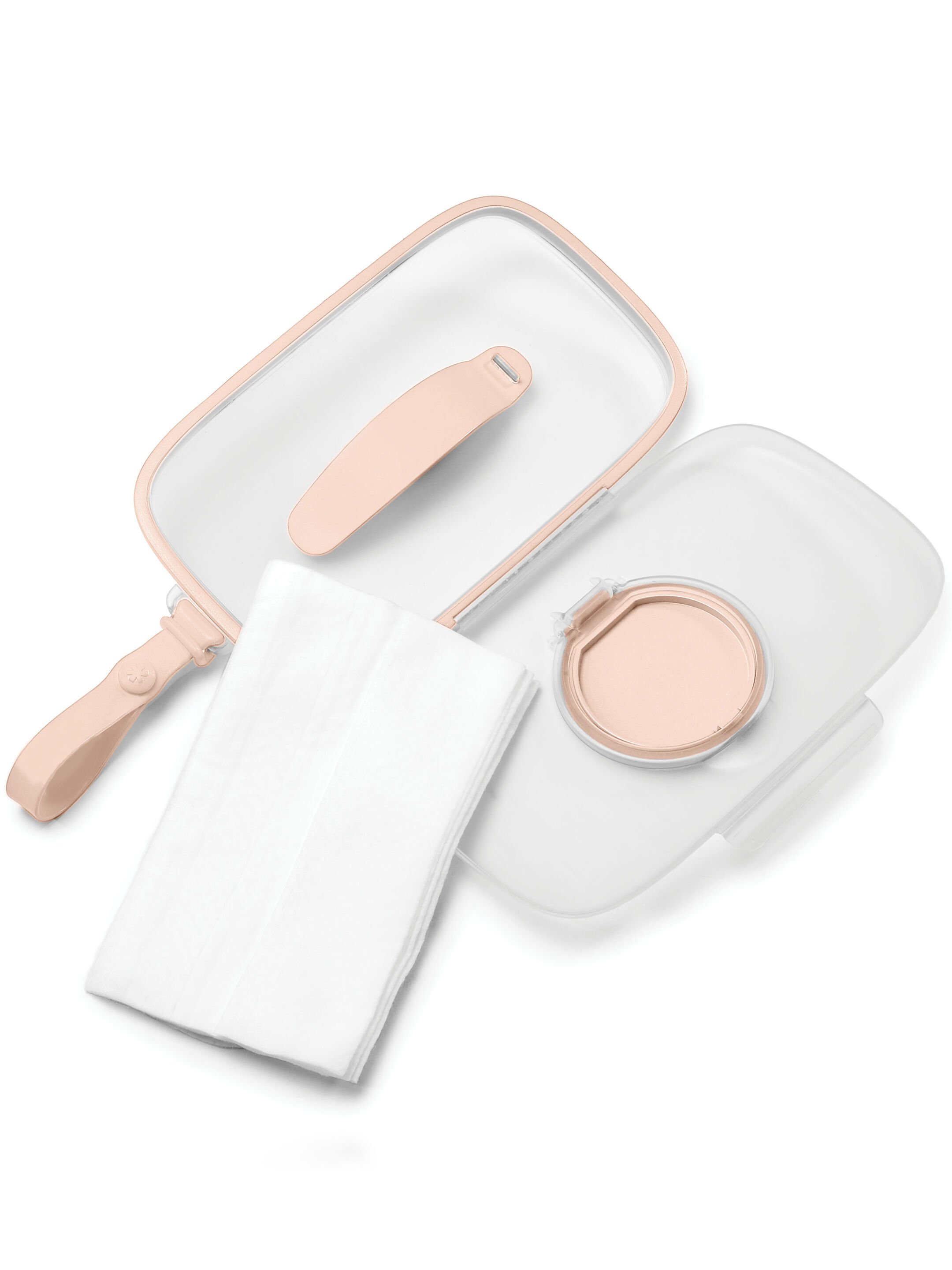 حافظة مناديل مبللة جراب اند جو image number 2