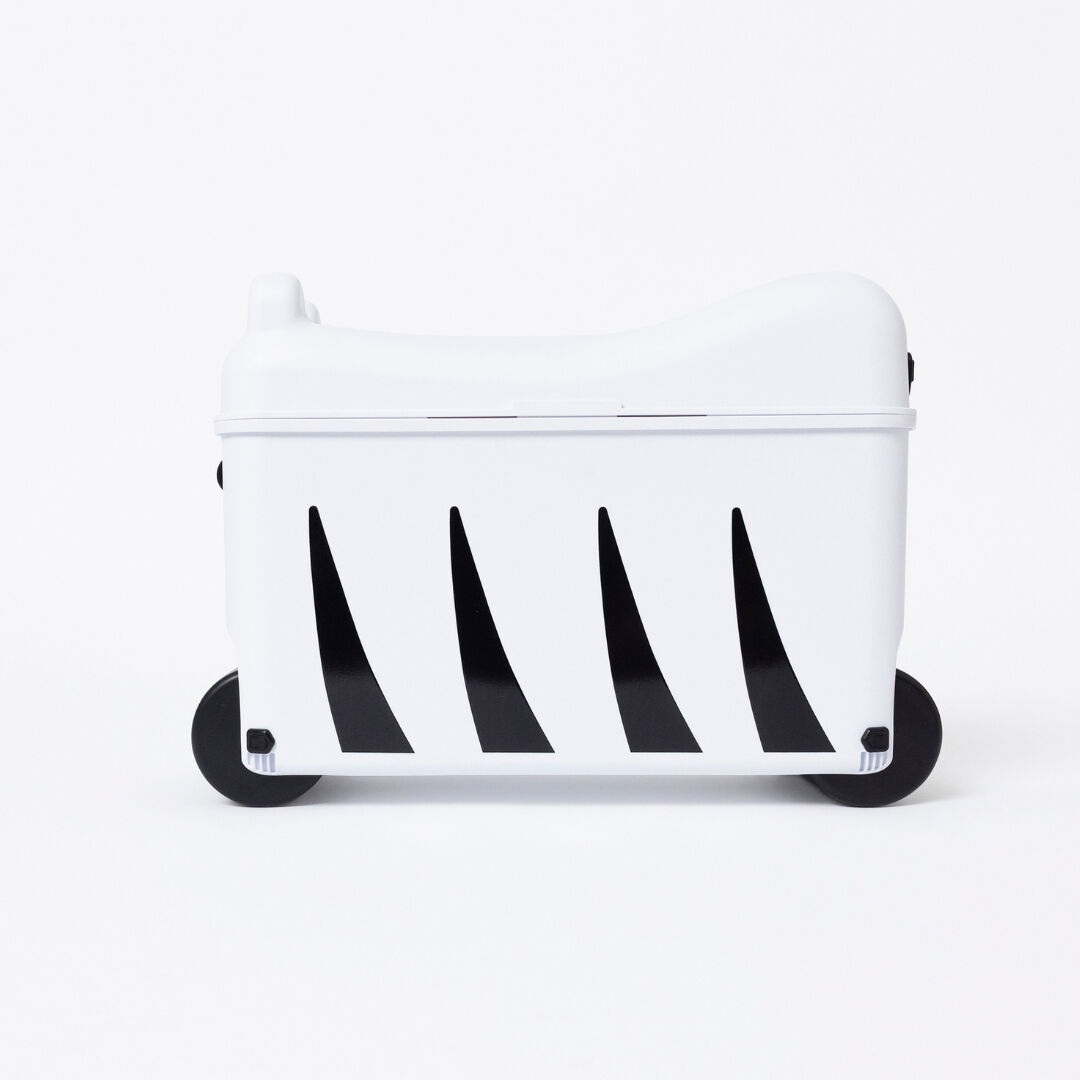 حقيبة ليتل رولّا زيبرا image number 4