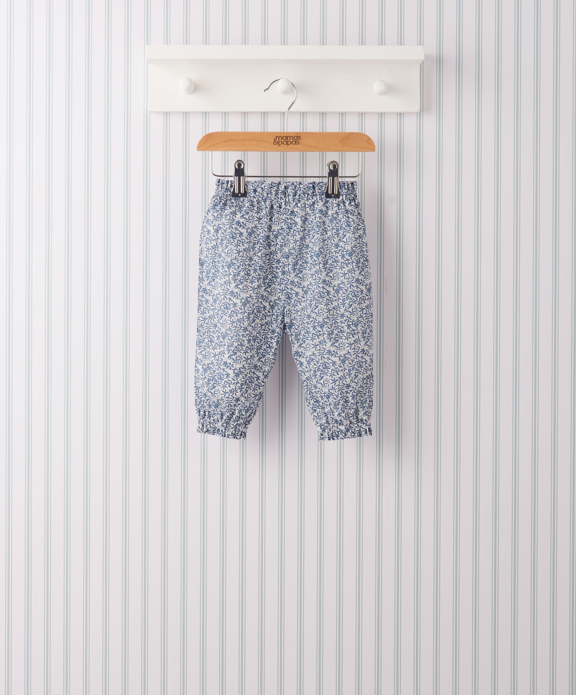 بنطال بكشكش image number 1