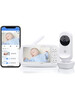 كاميرا فيديو موتورولا واي فاي بشاشة 4.3 بوصات لمراقبة الطفل image number 2