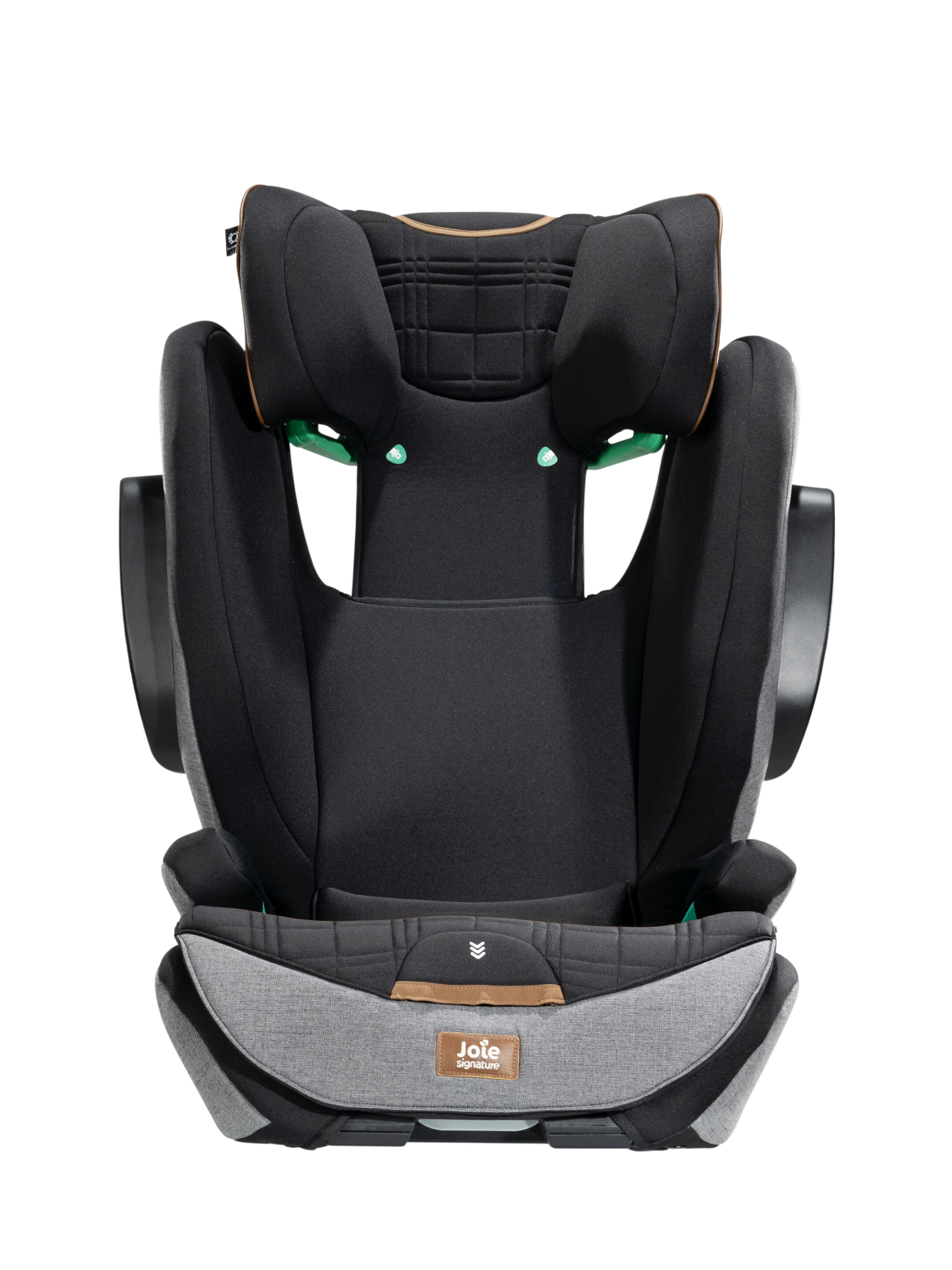 مقعد سيارة جوي آي ترافر آي سايز للأطفال من عمر 3.5 حتى 12 سنة - رمادي image number 3