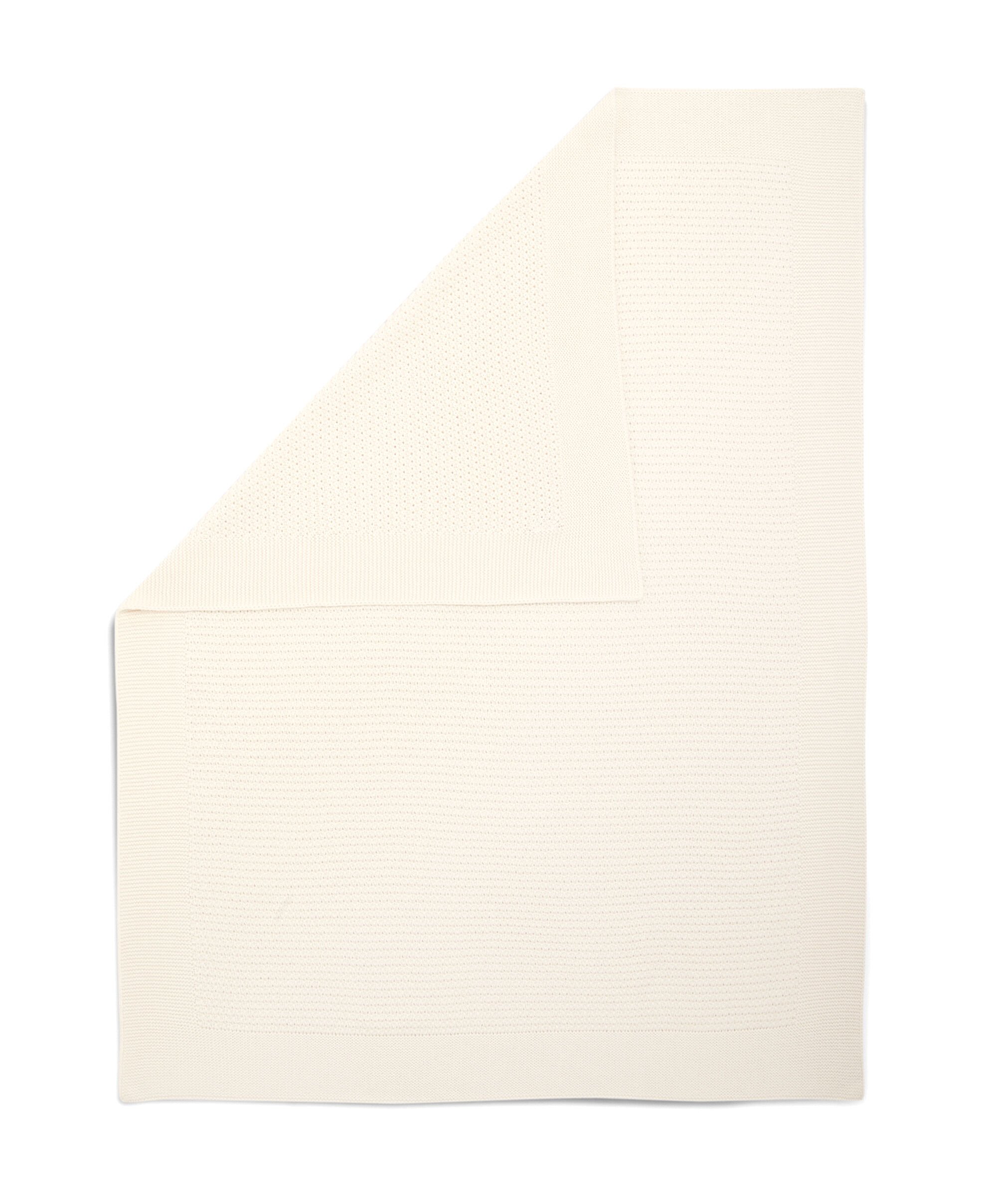 OCARRO STUDIO BABY BLANKET image number 1