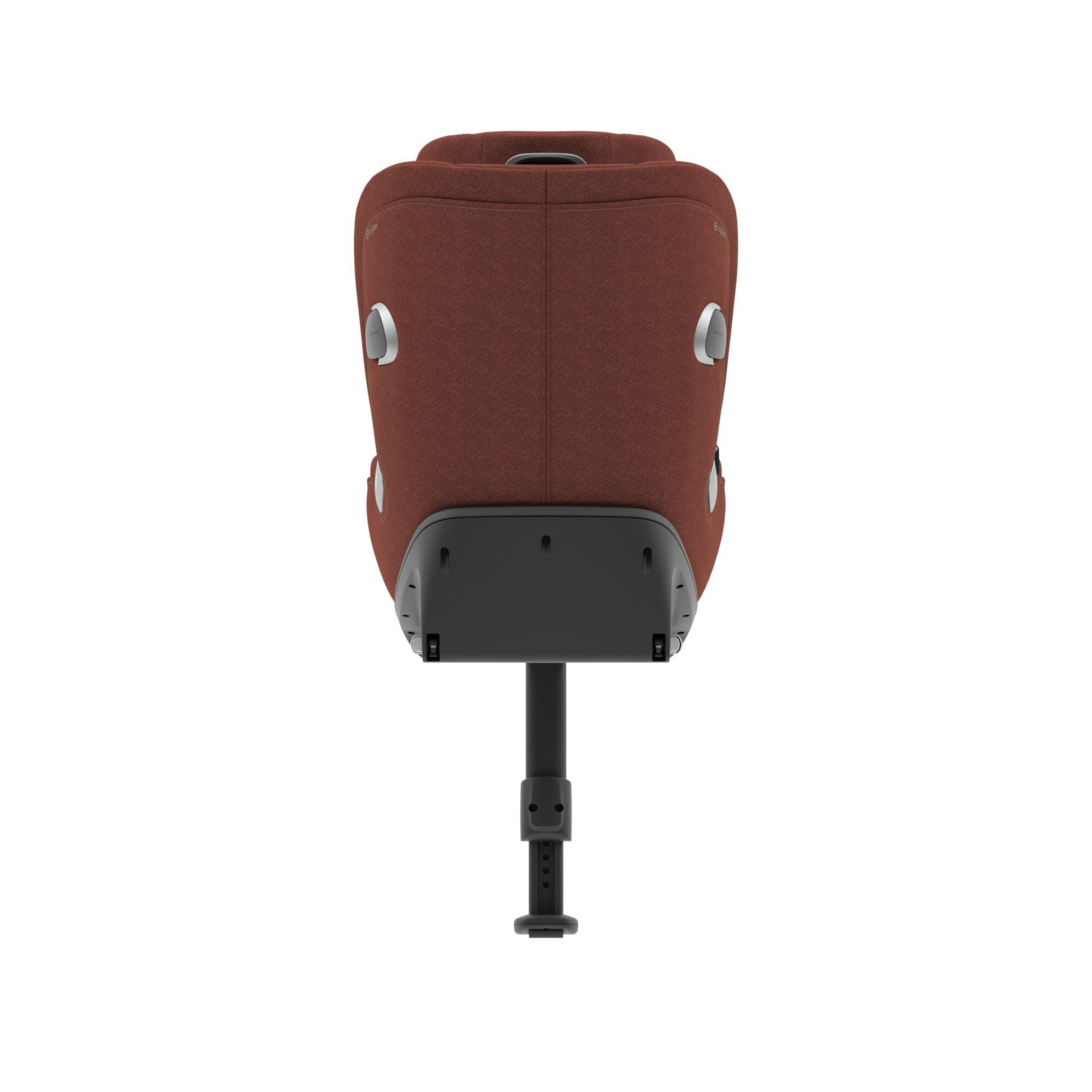 مقعد سيارة أنوريس تي آي سايز من سايبكس - أحمر داكن image number 3