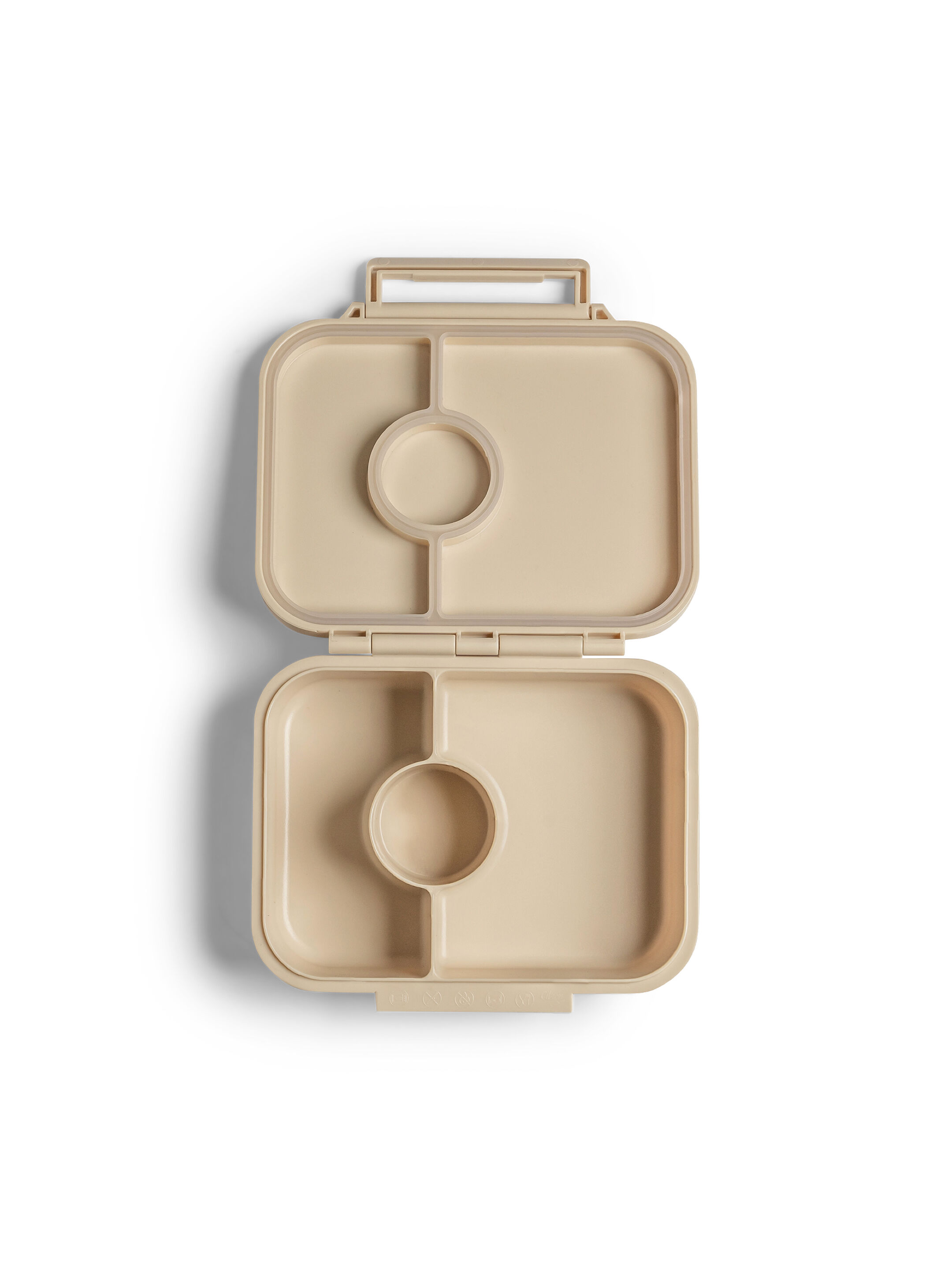 صندوق تريتان للوجبات الخفيفة من سيترون - نقشة راقصة باليه image number 4