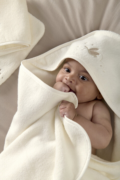 طقم مناشف ويلكم تو ذا وورلد داكلينج - 3 قطع طقم مناشف ويلكم تو ذا وورلد داكلينج - 3 قطع image number 3