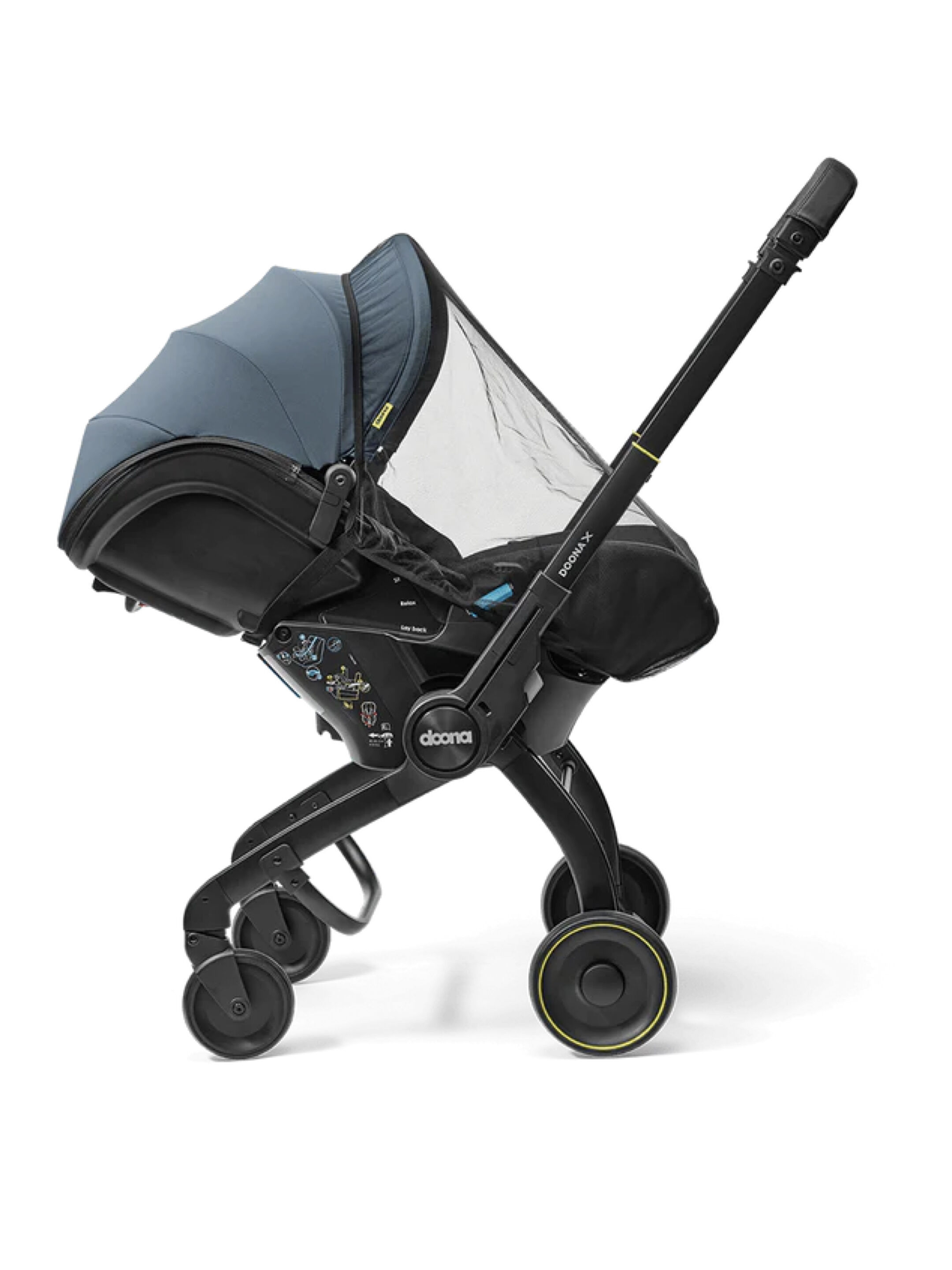 شبكة الحماية من الحشرات دونا إكس image number 2