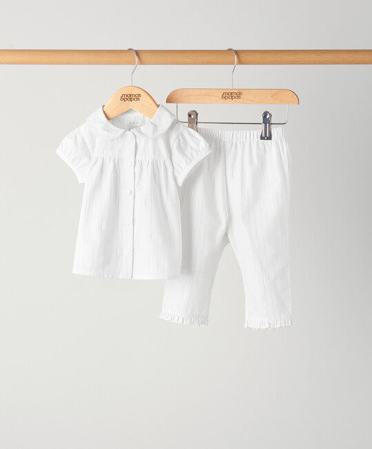 بيجاما لامعة وردي بيجاما لامعة وردي image number 1