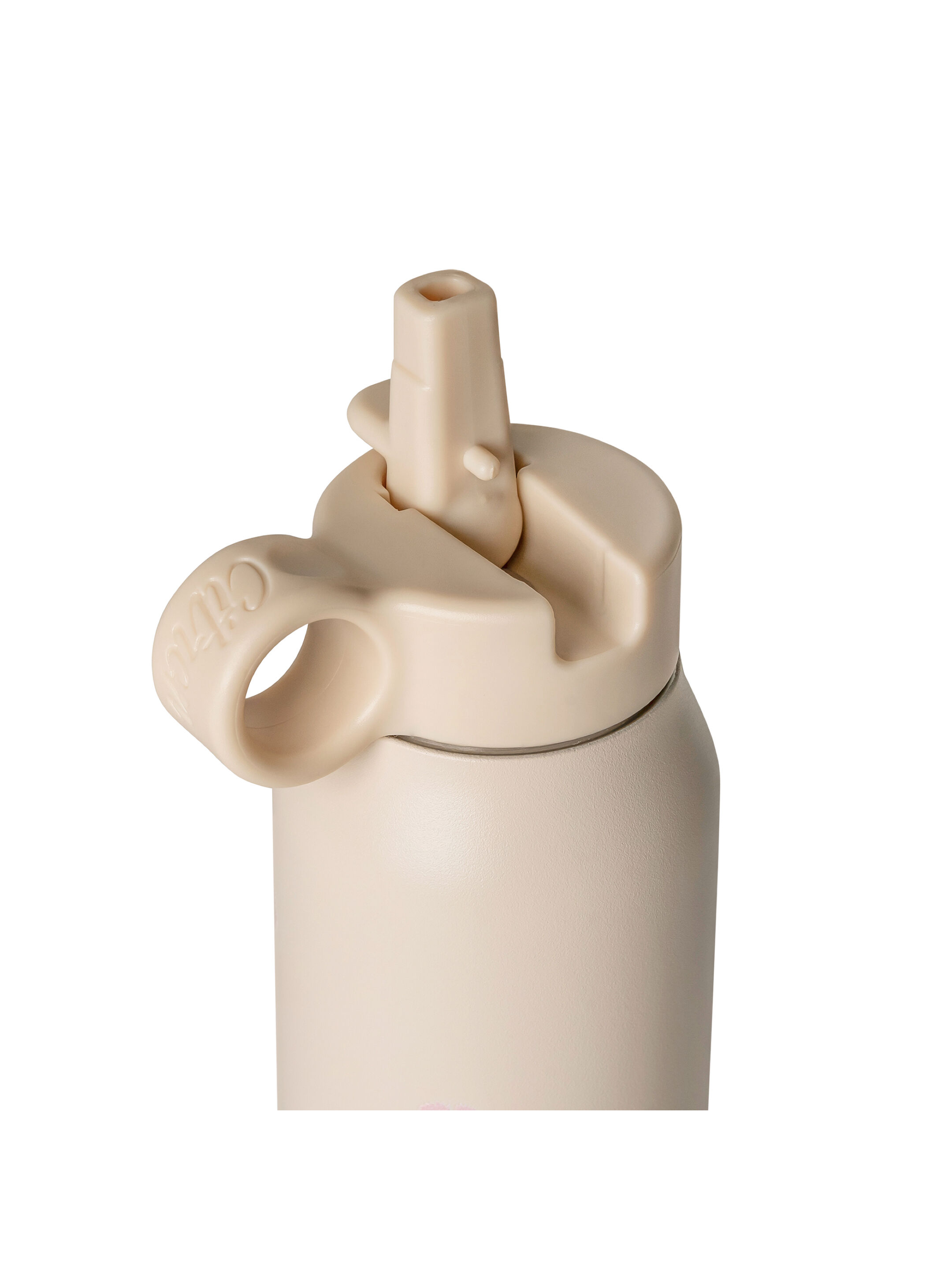 زجاجة ستانلس ستيل 250 ملل من سيترون - نقشة زهور image number 3