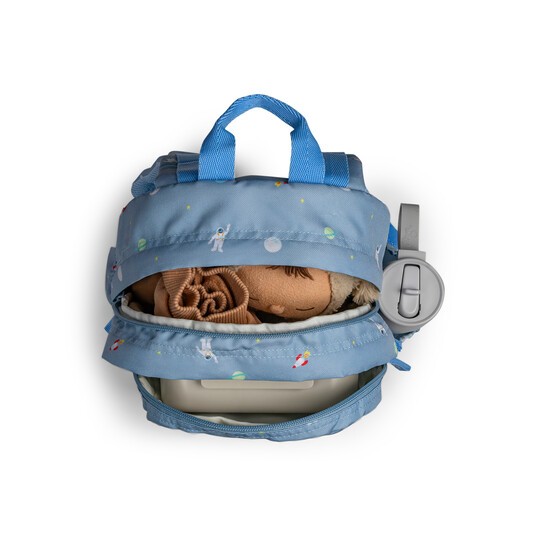 حقيبة ظهر سيترون متوسطة حقيبة ظهر سيترون متوسطة image number 2