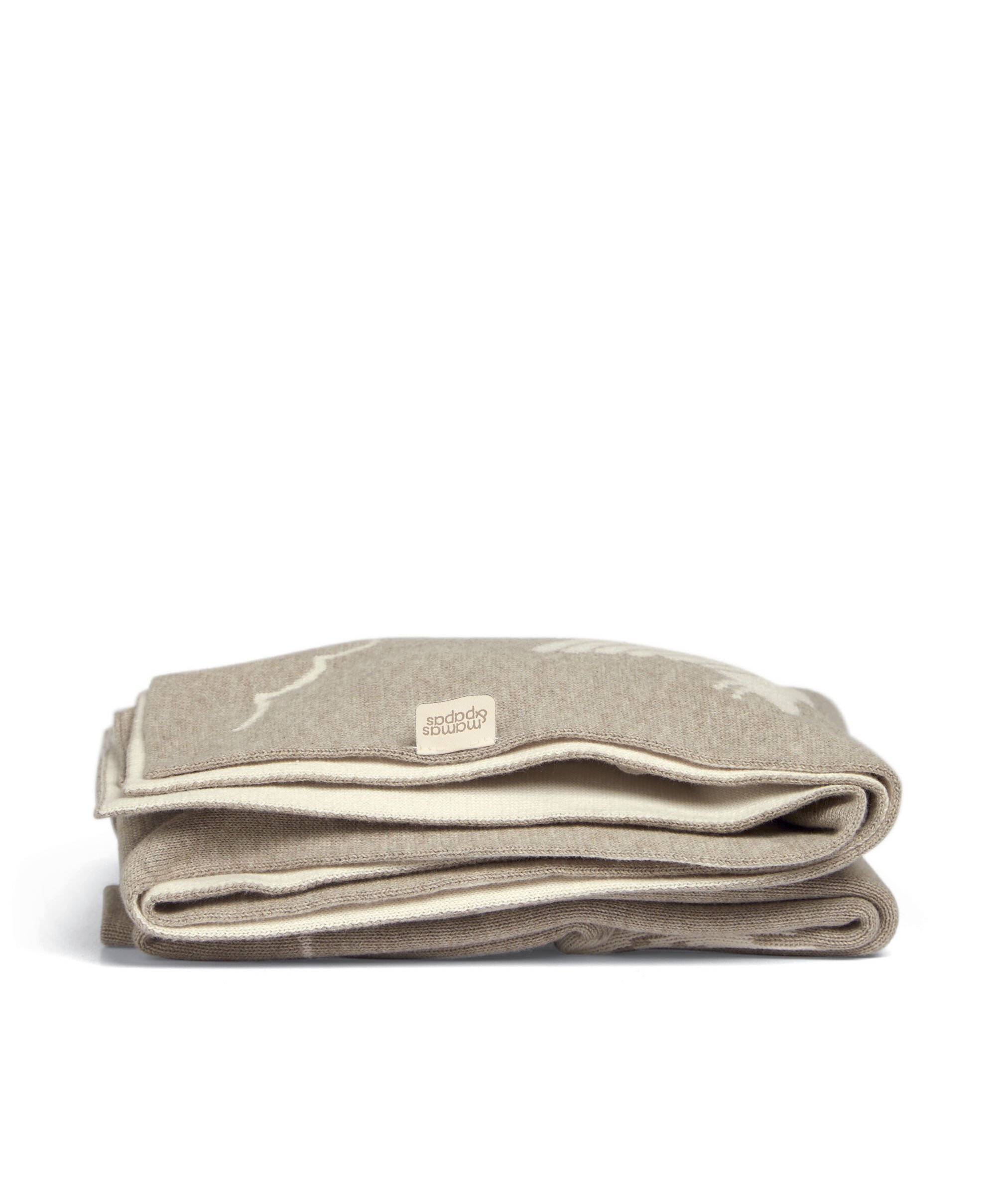 بطانية منسوجة - ويلكم تو ذا وورلد داكلينج image number 4