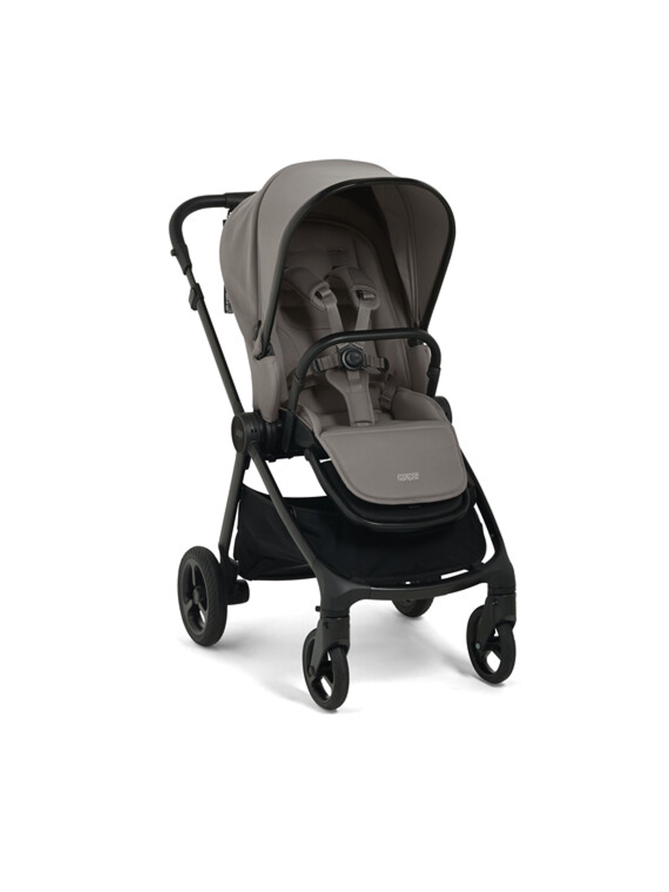 مجموعة عربة أطفال فاردو ستورم ومقعد سيارة جوي، 3 قطع image number 2