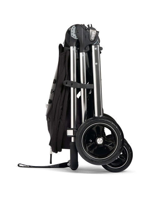 عربة أطفال فليب إكس تي3 - كحلي عربة أطفال فليب إكس تي3 - كحلي image number 3