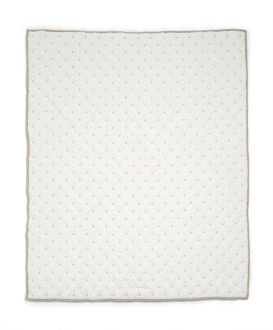 لحاف مهد ويلكم تو ذا وورلد سيدلينج بمعدل دفء 2.5 image number 2