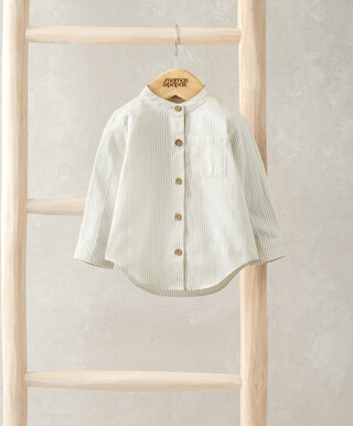 قميص مخطط قميص مخطط