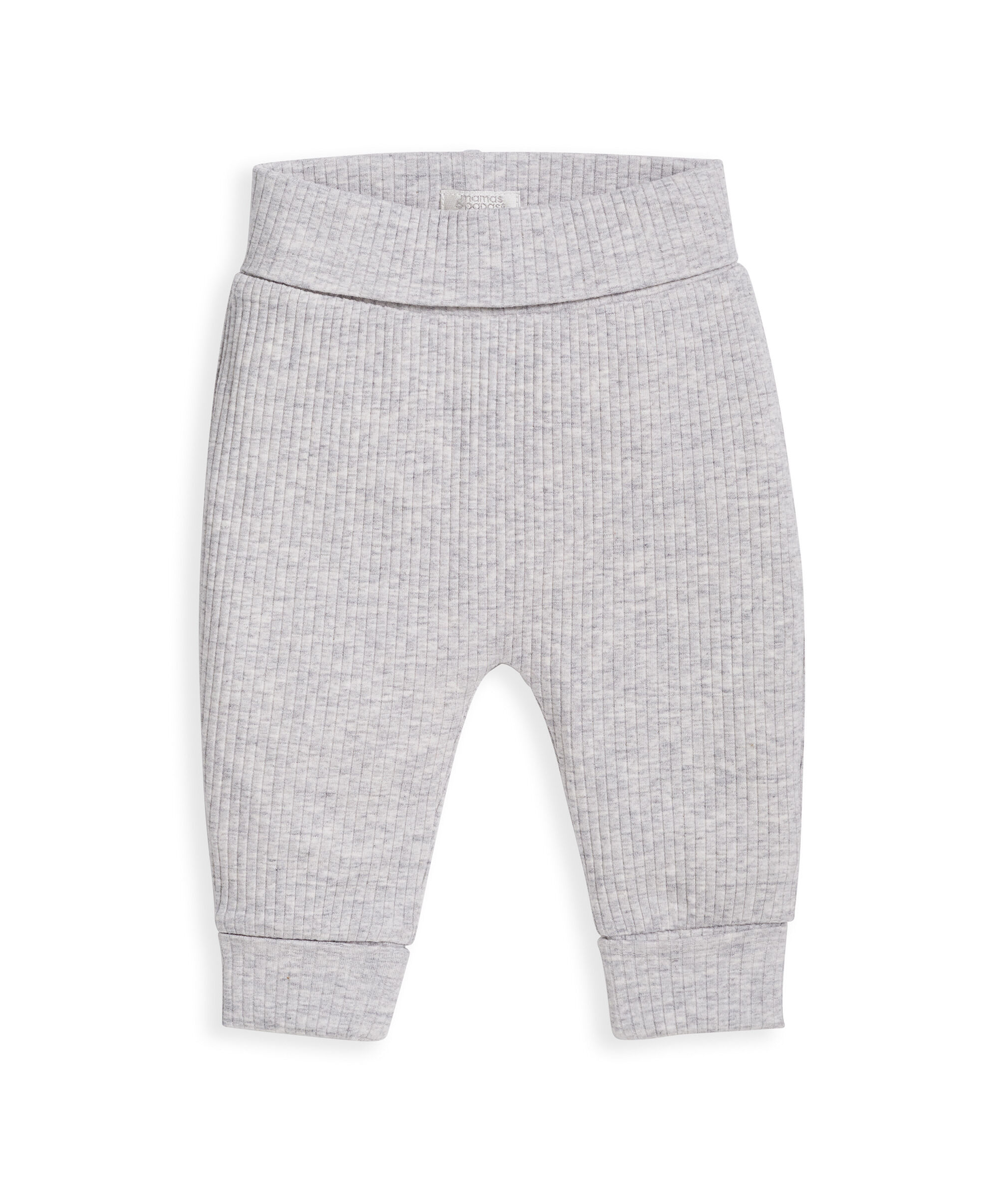 لغينغز مضلع - رمادي image number 1