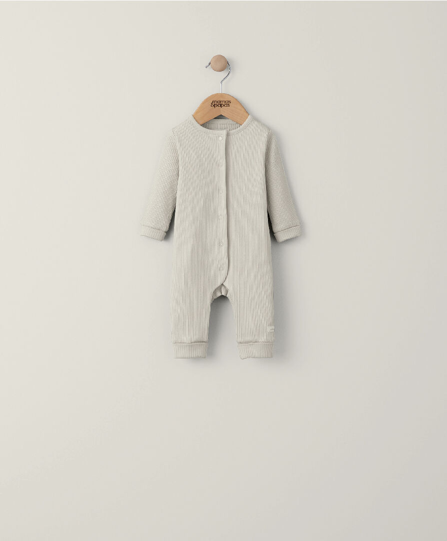 رومبر مضلع - رمادي image number 1