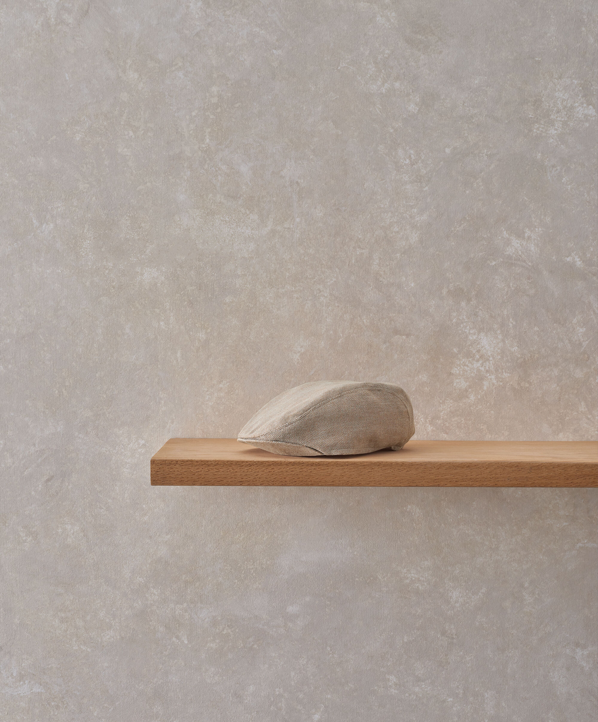 قبعة مسطحة image number 1