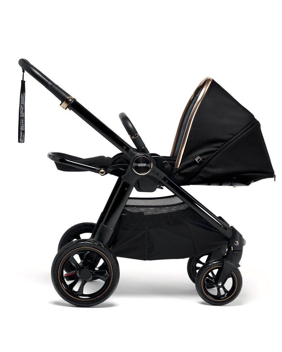 مجموعة جويل إصدار مميز من أوكارو - أسود دياموند image number 7