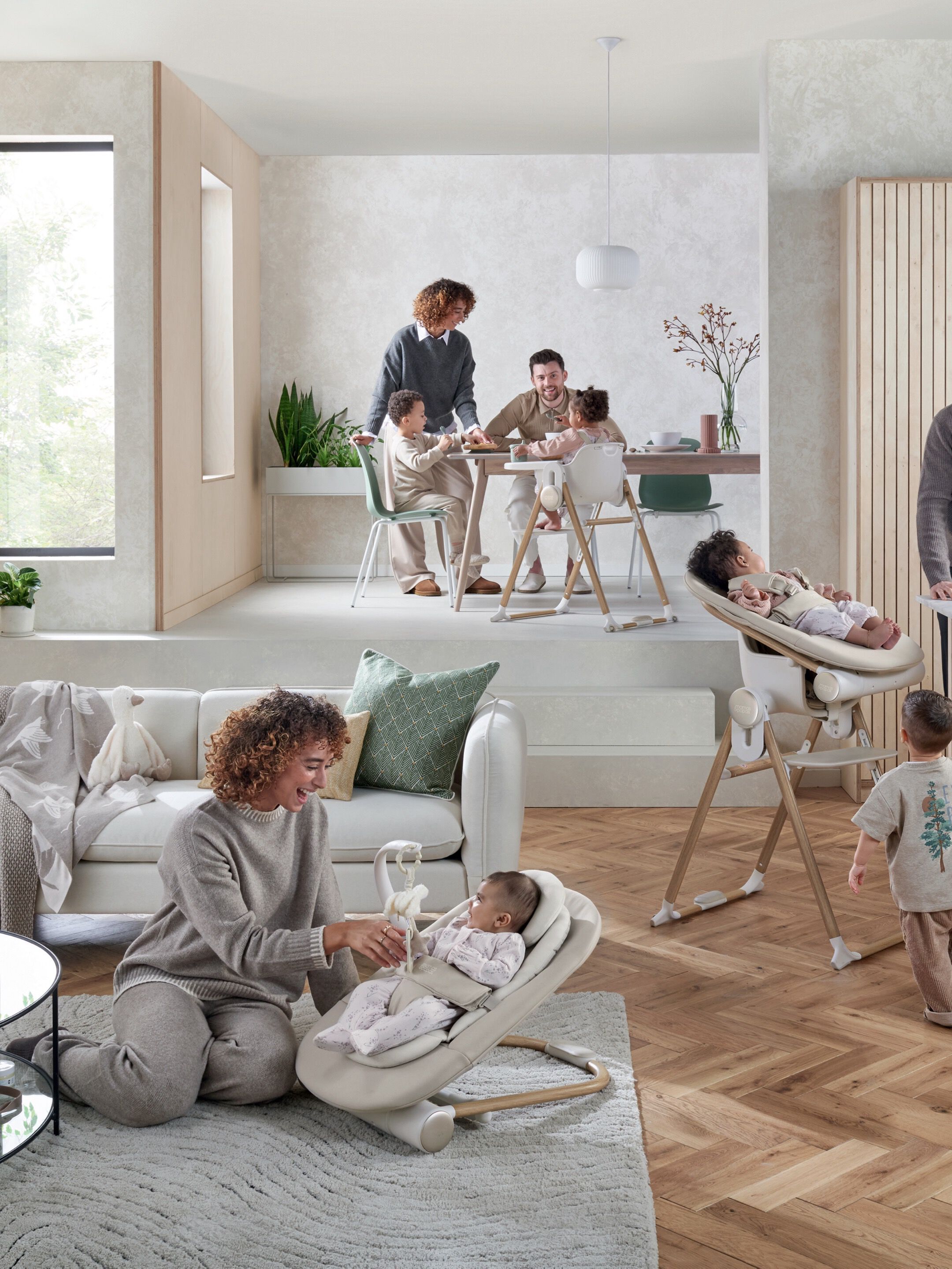 كرسي إنو هزاز، كشمير image number 8