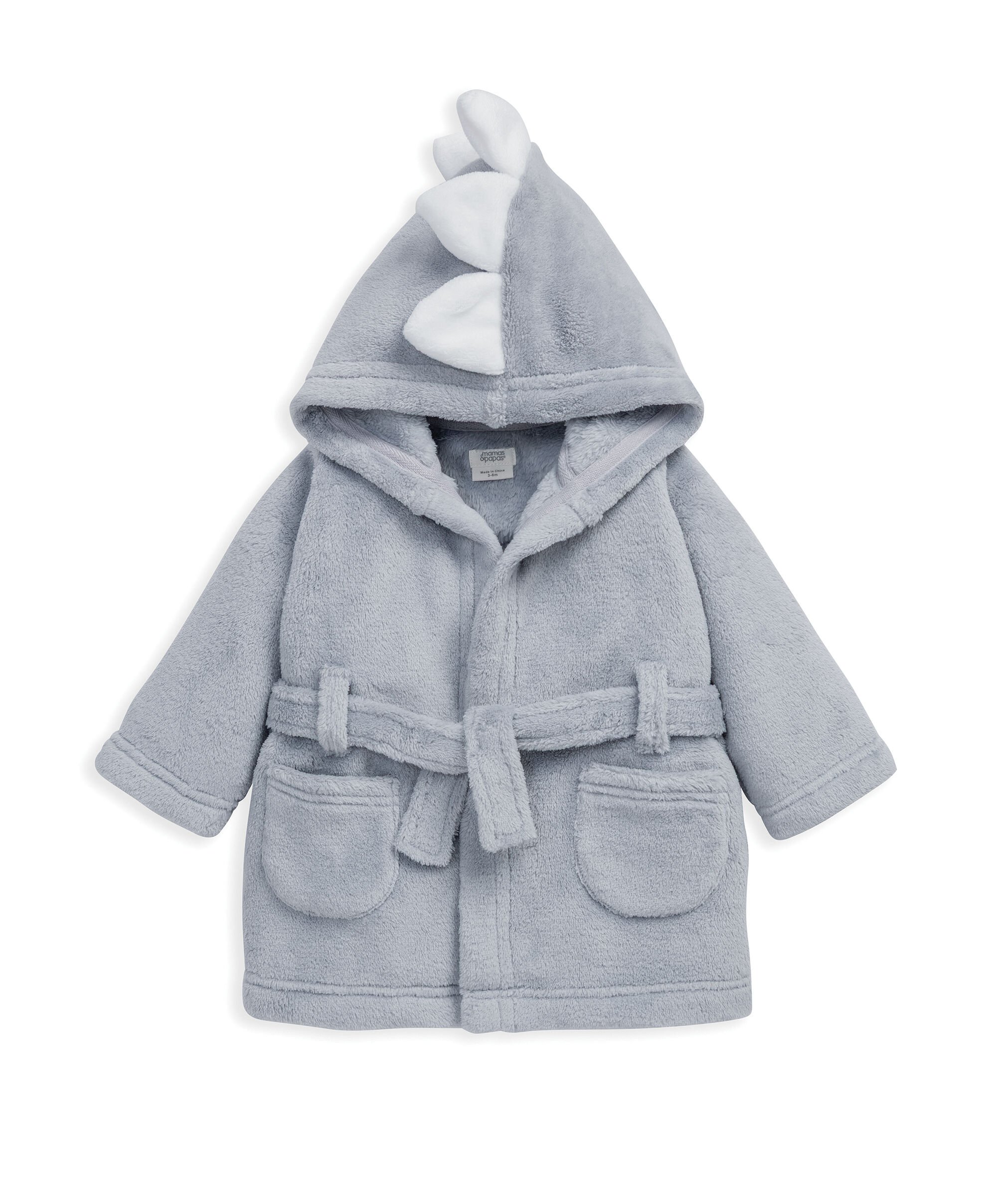 روب بتفاصيل بتصميم ديناصور image number 2