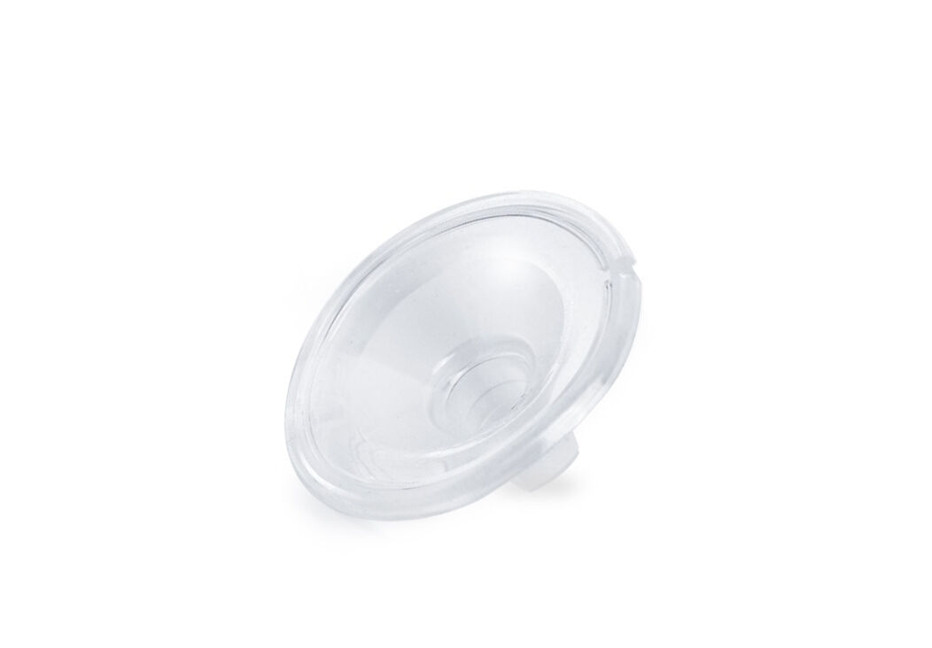 حافة واقية لشفاط الحليب من بيبيتا - 27 مم image number 2