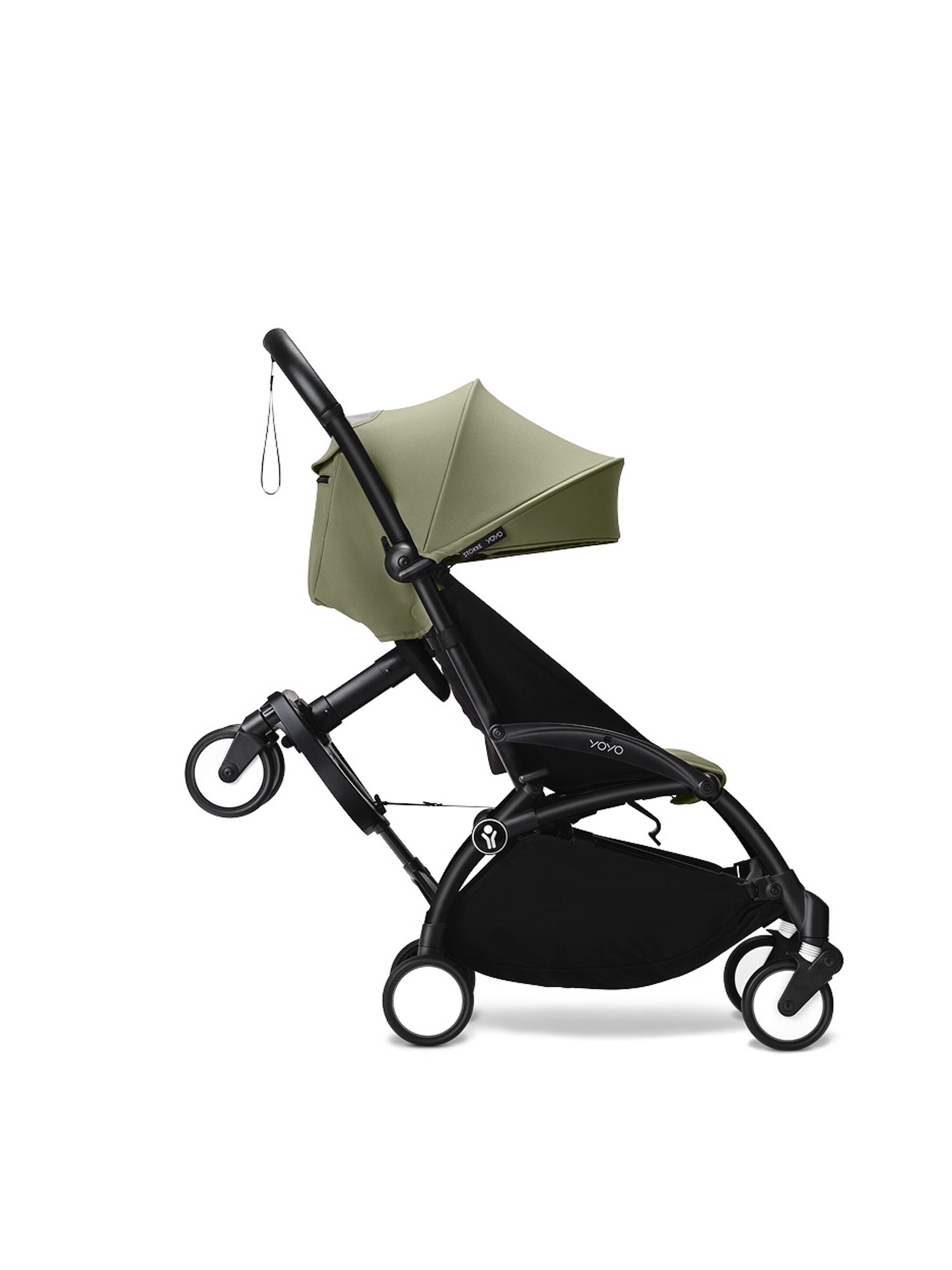 Stokke YOYO board image number 6