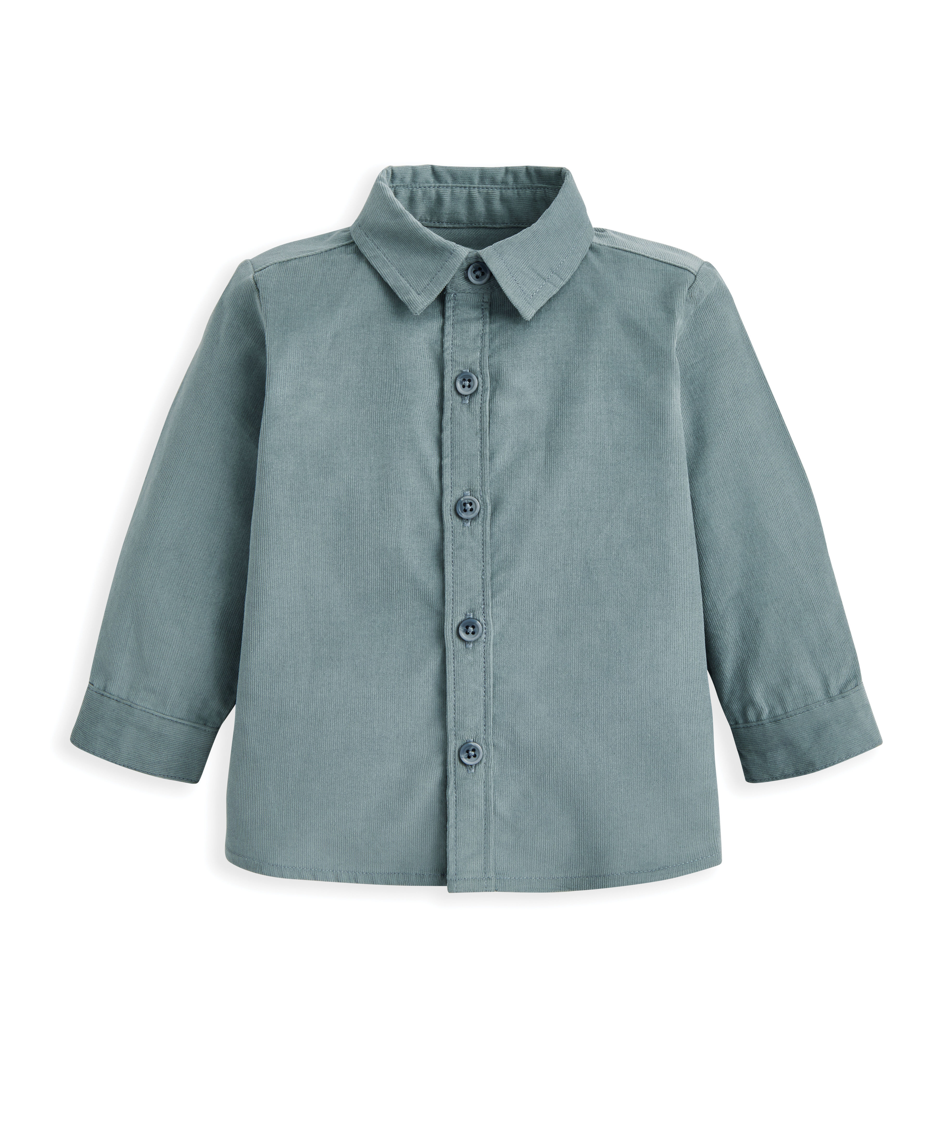 طقم دنغري بنقشة مربعات، قطعتين image number 4