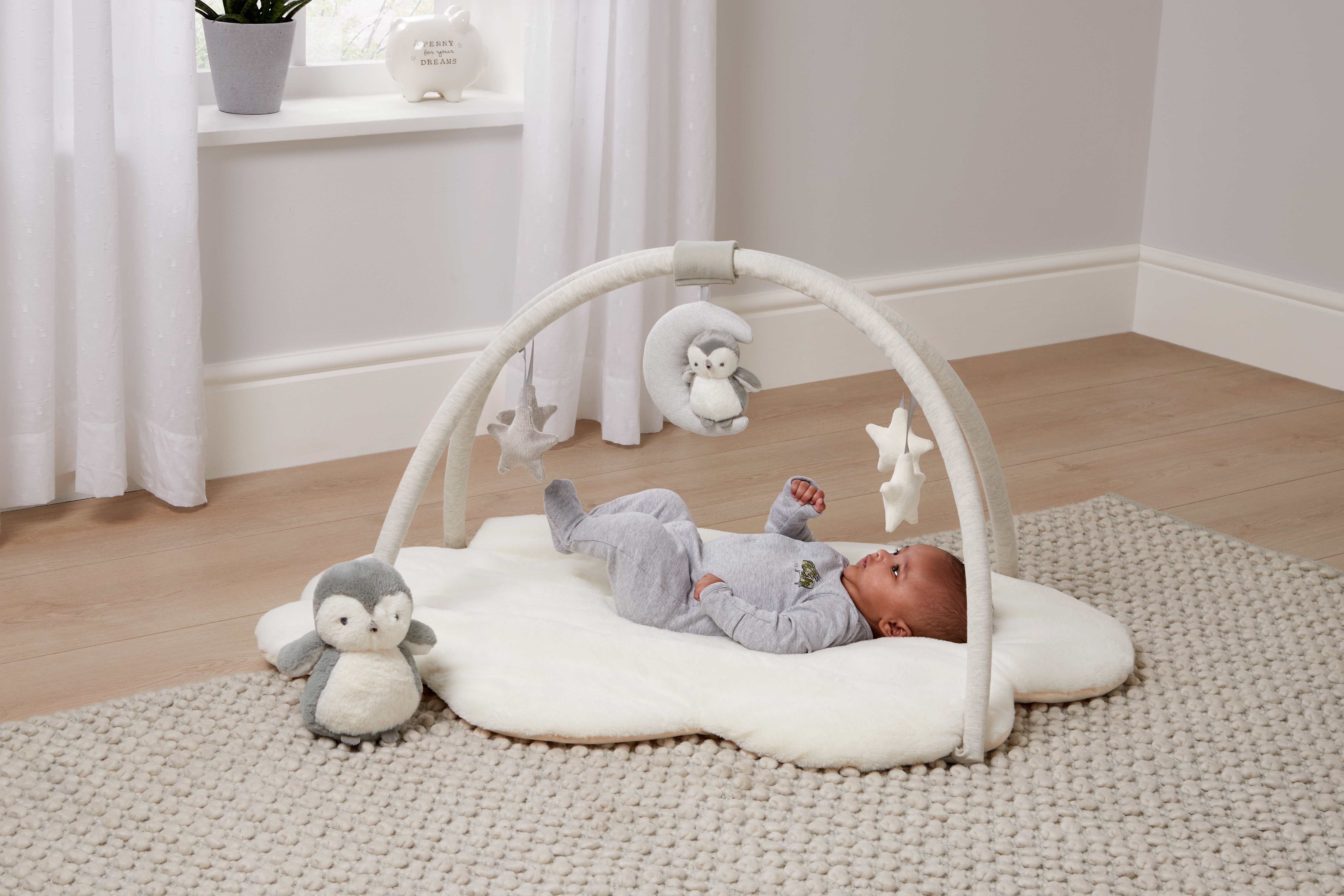 مفرش اللعب والرياضة ويش أبون إيه كلاود image number 8