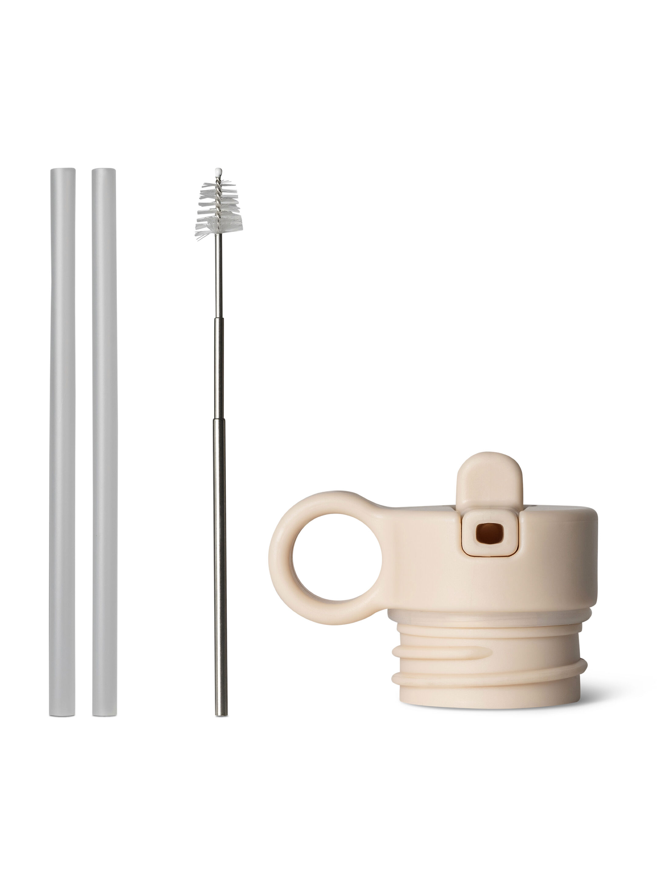 زجاجة ستانلس ستيل 250 ملل من سيترون - نقشة زهور image number 5