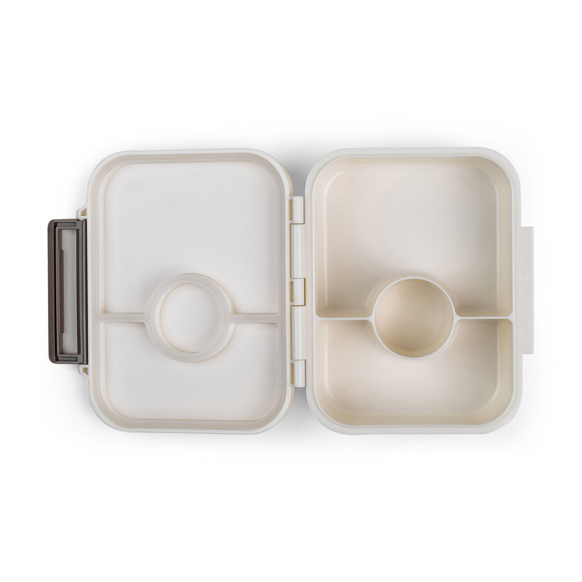 صندوق وجبات خفيفة صوفي لا جيراف تريتان من سيترون image number 3