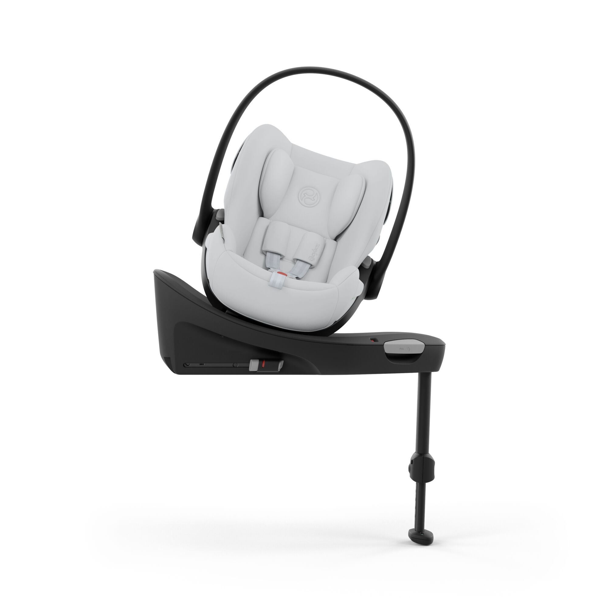 Cybex Cloud G i-Size - Fog Grey image number 9