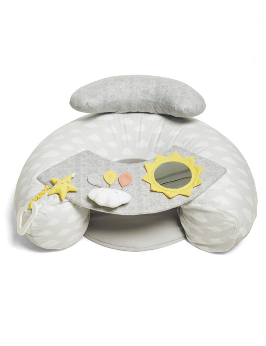 مقعد أرضي للجلوس واللعب - دريم أبون أكلاود مقعد أرضي للجلوس واللعب - دريم أبون أكلاود image number 3