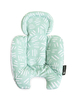 بطانة حديثي الولادة لكراسي مامارو/روكارو من فور ممز - أخضر فاتح/قماش شبكي بطانة حديثي الولادة لكراسي مامارو/روكارو من فور ممز - أخضر فاتح/قماش شبكي image number 1