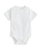3 Piece Jacket, Bodysuit & Trouser Set 3 Piece Jacket, Bodysuit & Trouser Set image number 4